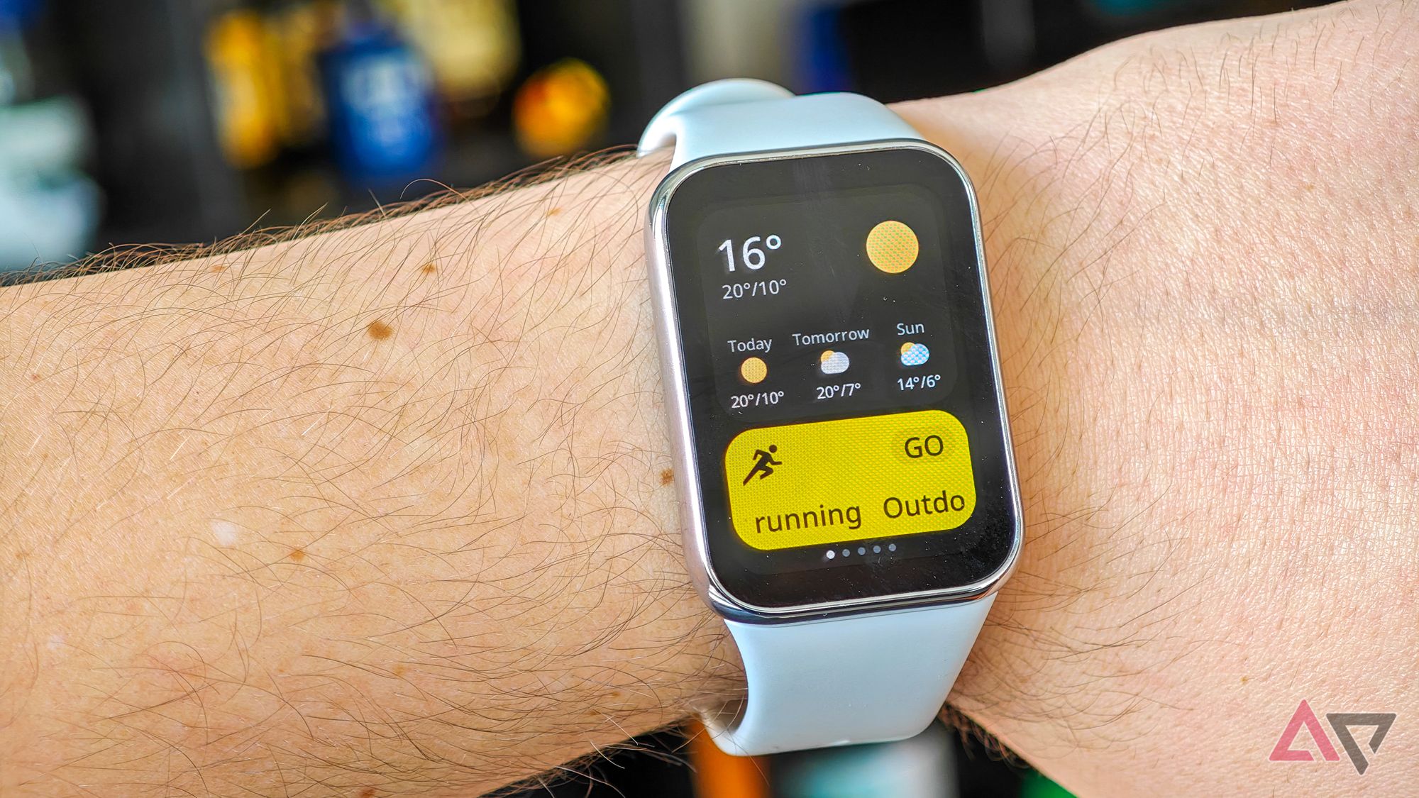 Xiaomi Smart Band Pro review: GPS for less