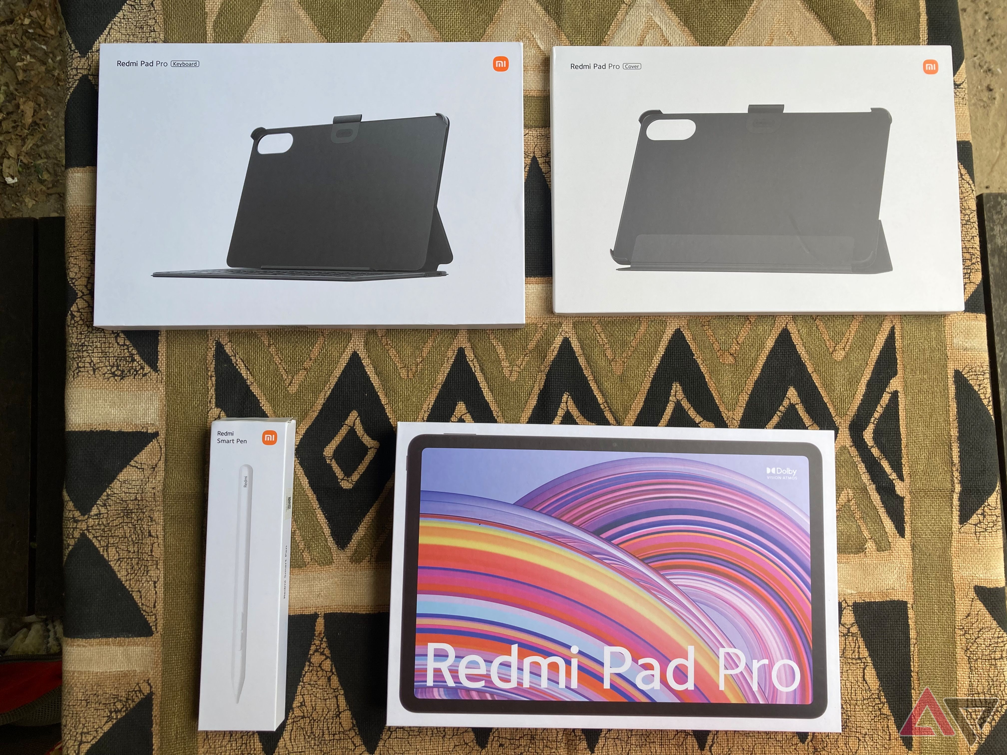Xiaomi Redmi Pad Pro review: The new king of midrange tablets