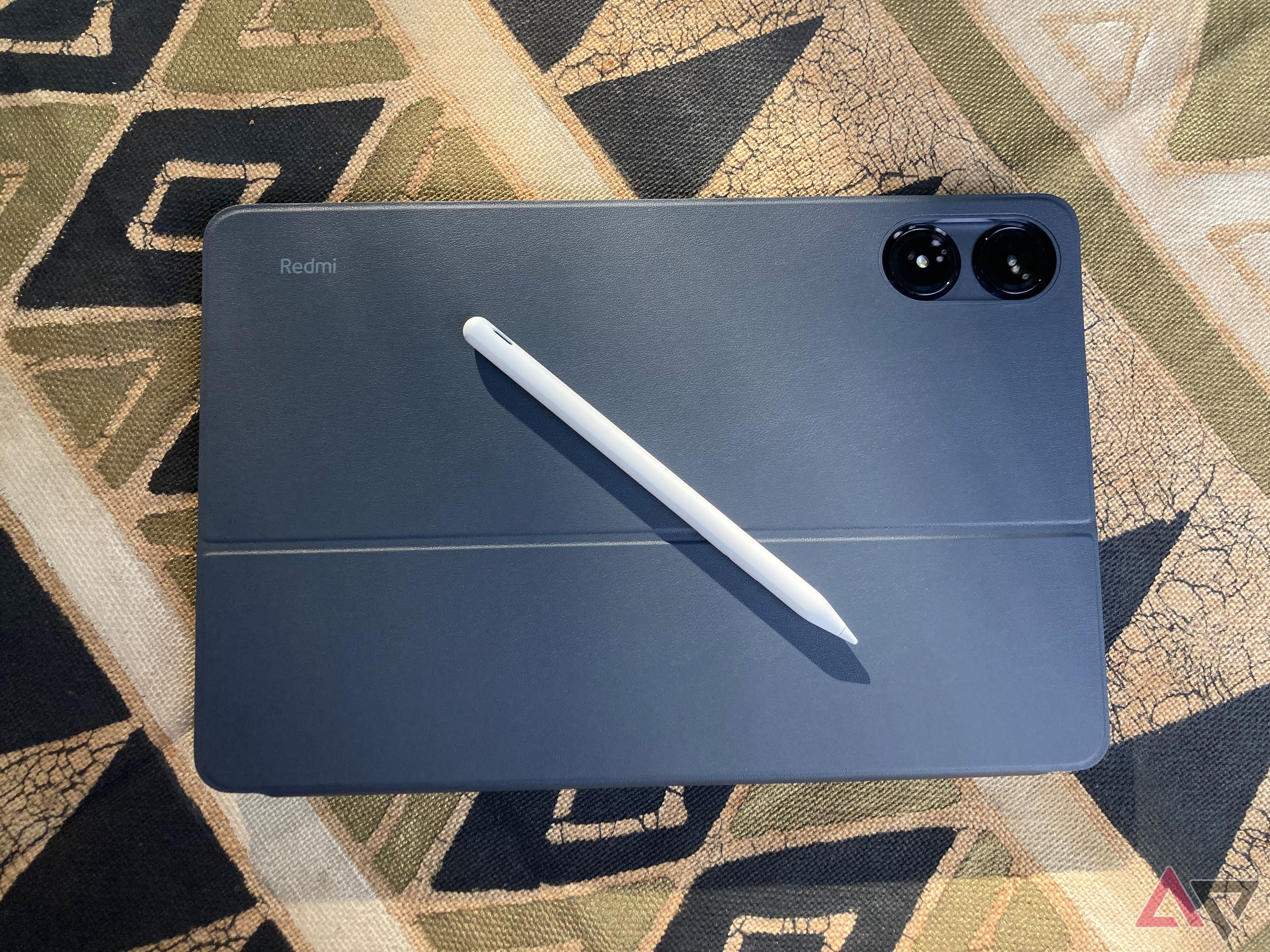 Xiaomi Redmi Pad Pro review: The new king of midrange tablets