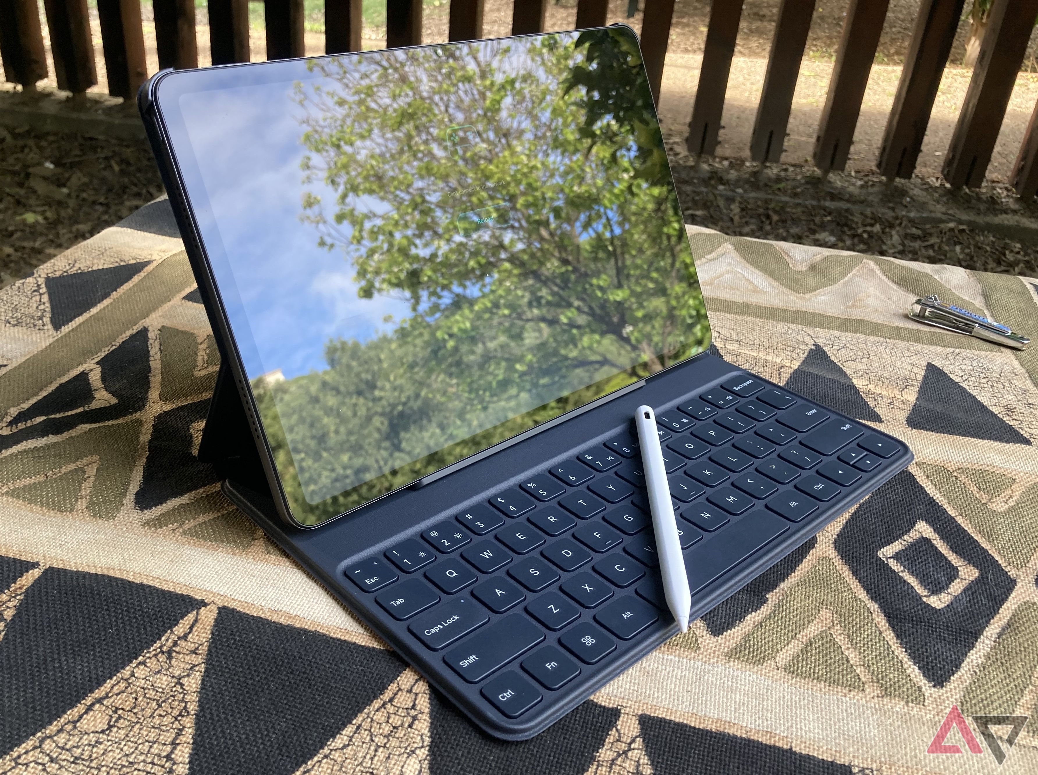 Xiaomi Redmi Pad Pro review: The new king of midrange tablets
