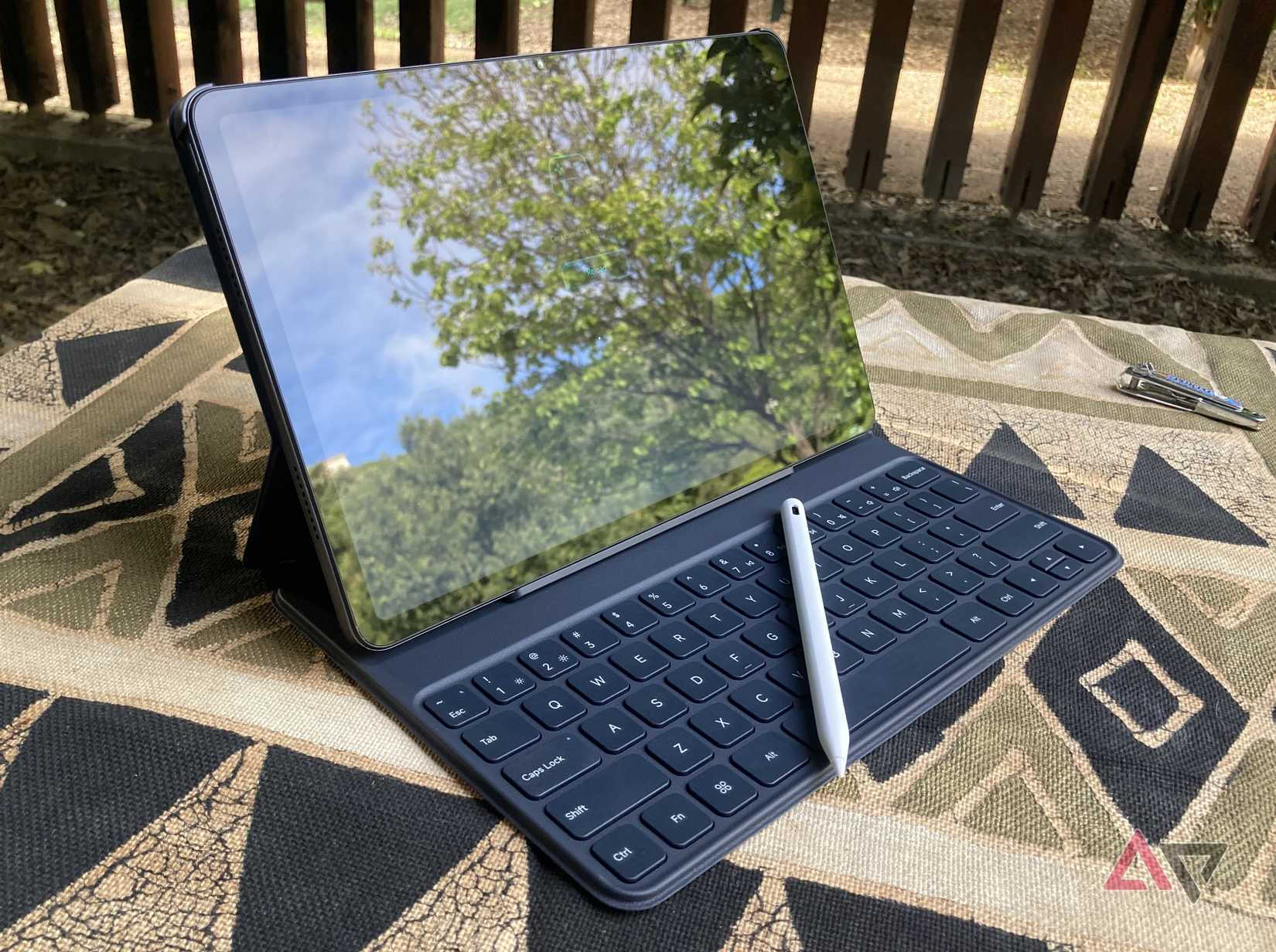 Shift Randi Tablet Replacing my Windows laptop with an Android tablet was surprisingly ...