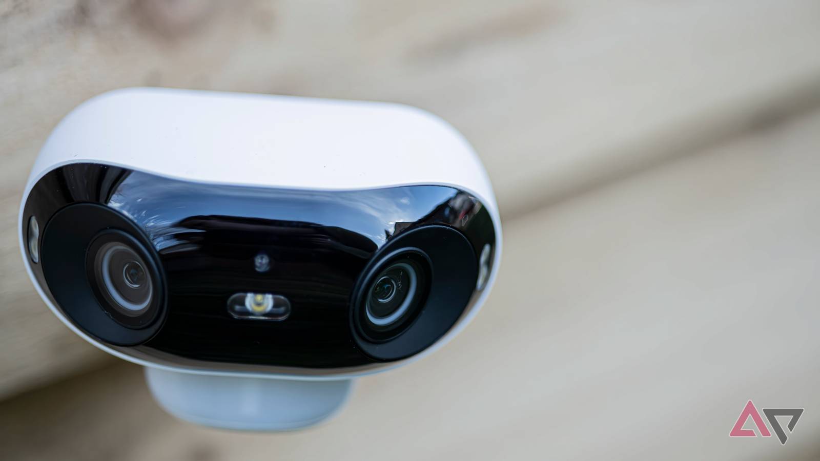 Reolink Argus Pro review: 4K security backed by local storage