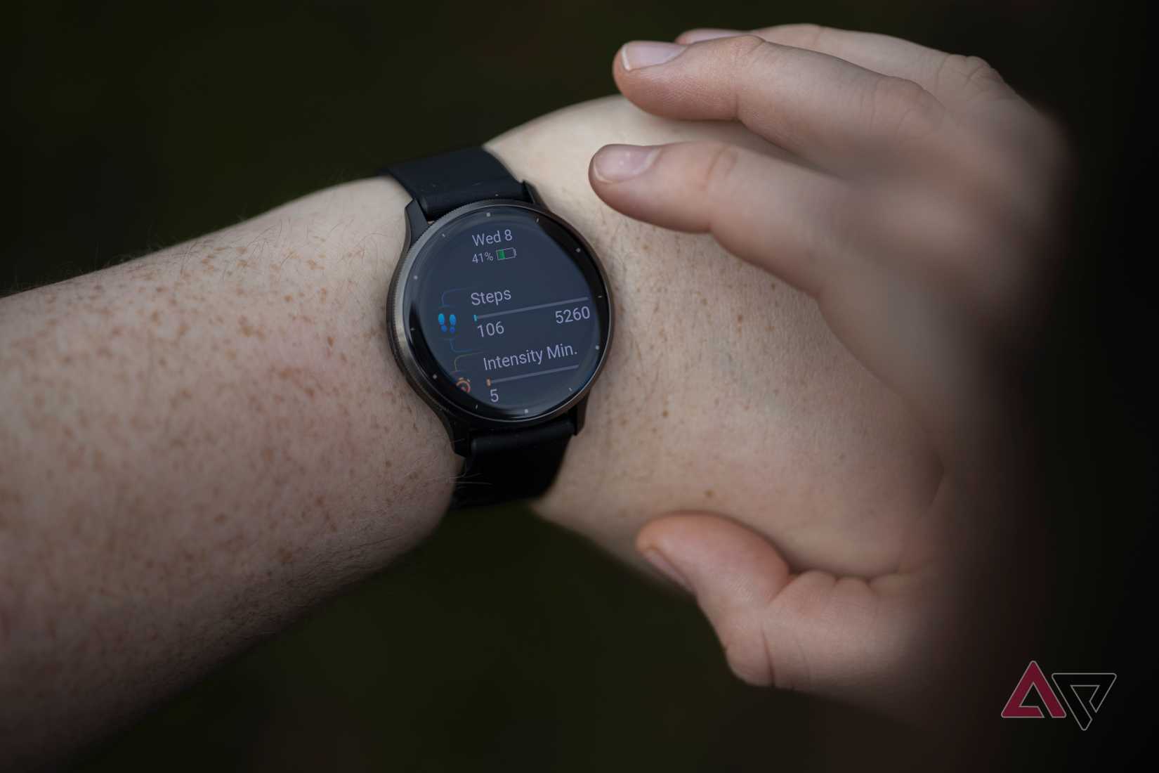 Garmin Venu smartwatch review: The best Venu yet