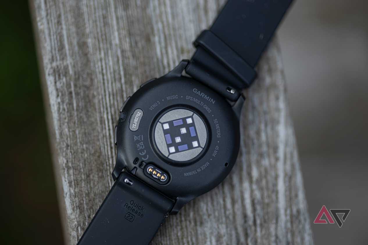 Gps Smartwatch Garmin Vivoactive Music With Iphone Garmin Instinct