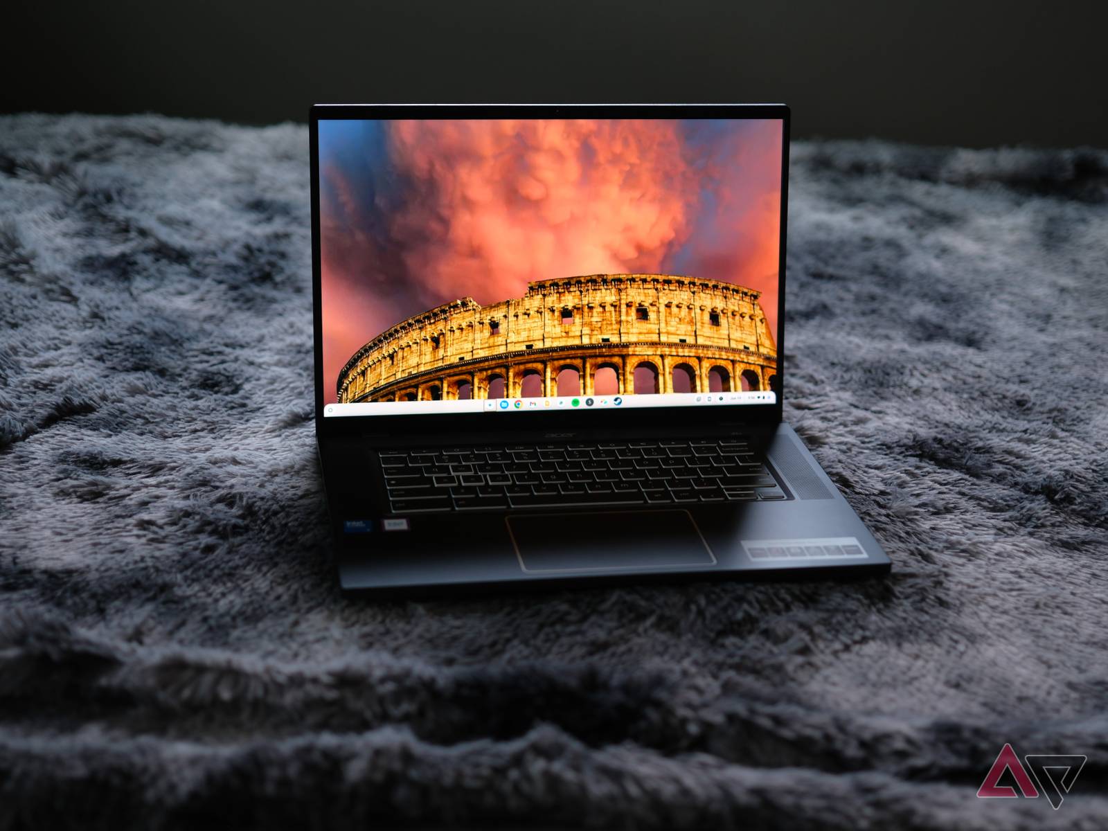 Snag the best Chromebook for gaming at a jaw-dropping $230 off