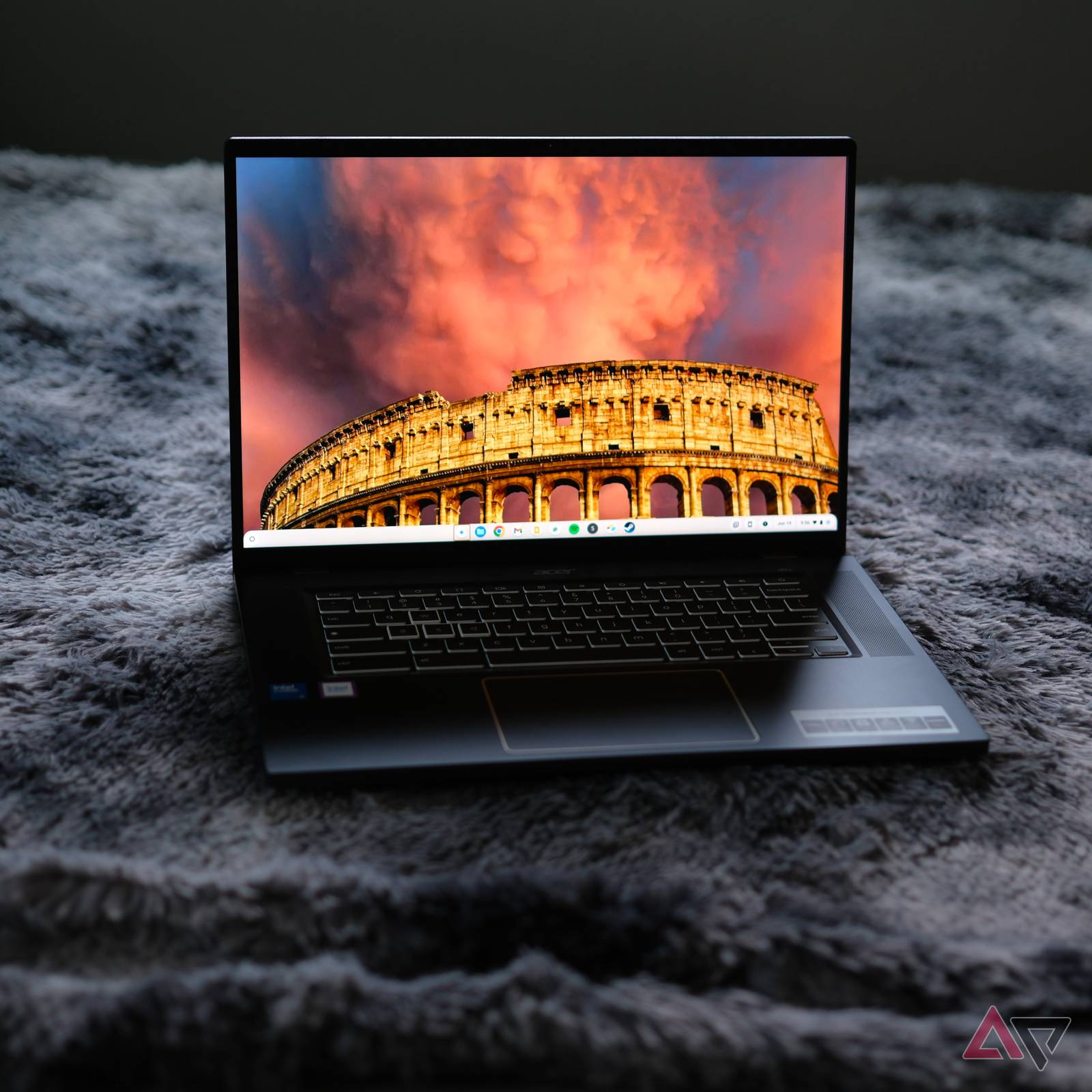 Chromebook本体 Acer Gaming Chromebook 516 GE Acer Unleashes its First Gaming Chromebook, the Acer Chromebook 516 GE