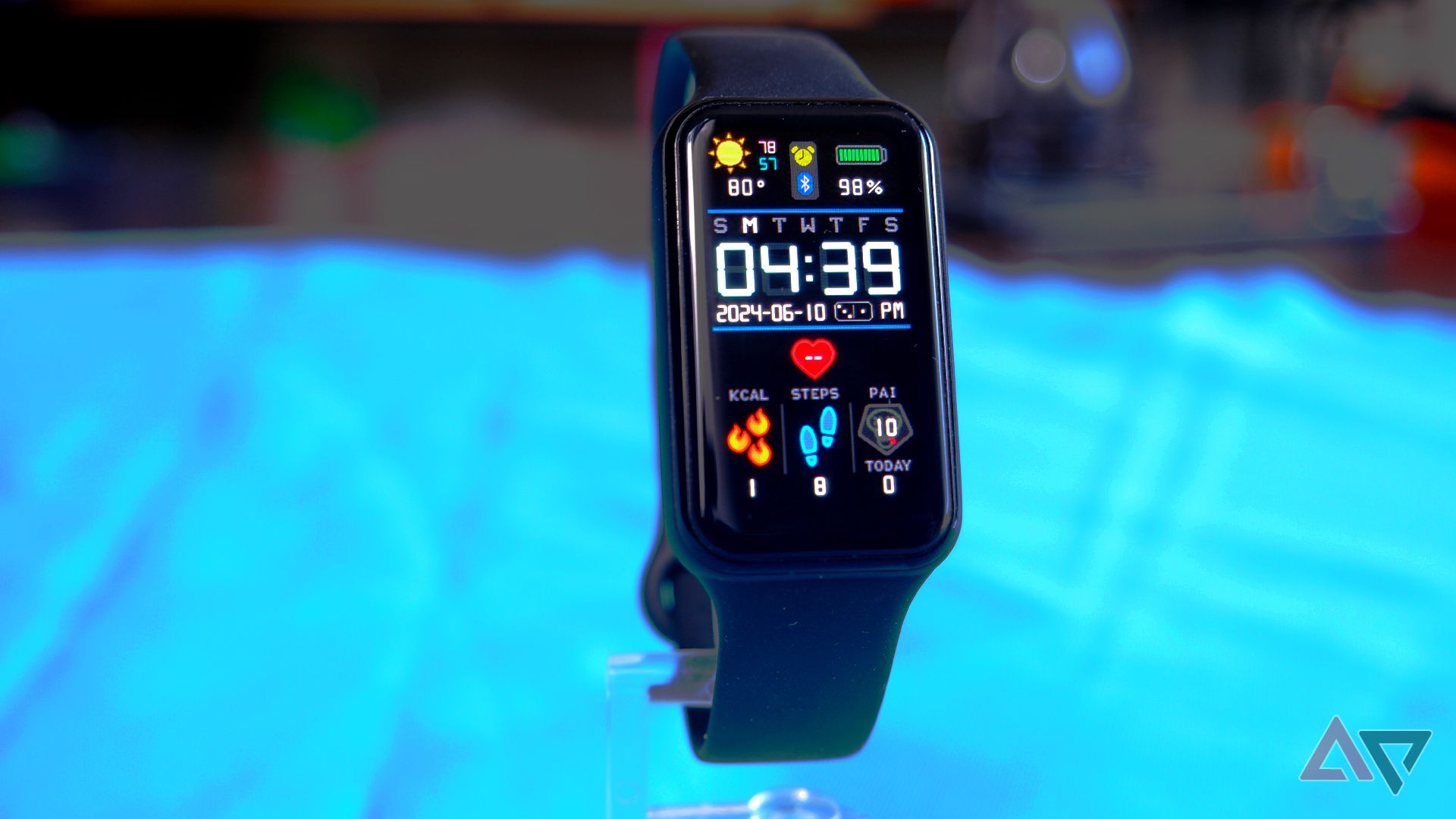 Review Honor Band Watch Faces Problem Huawei Band 10