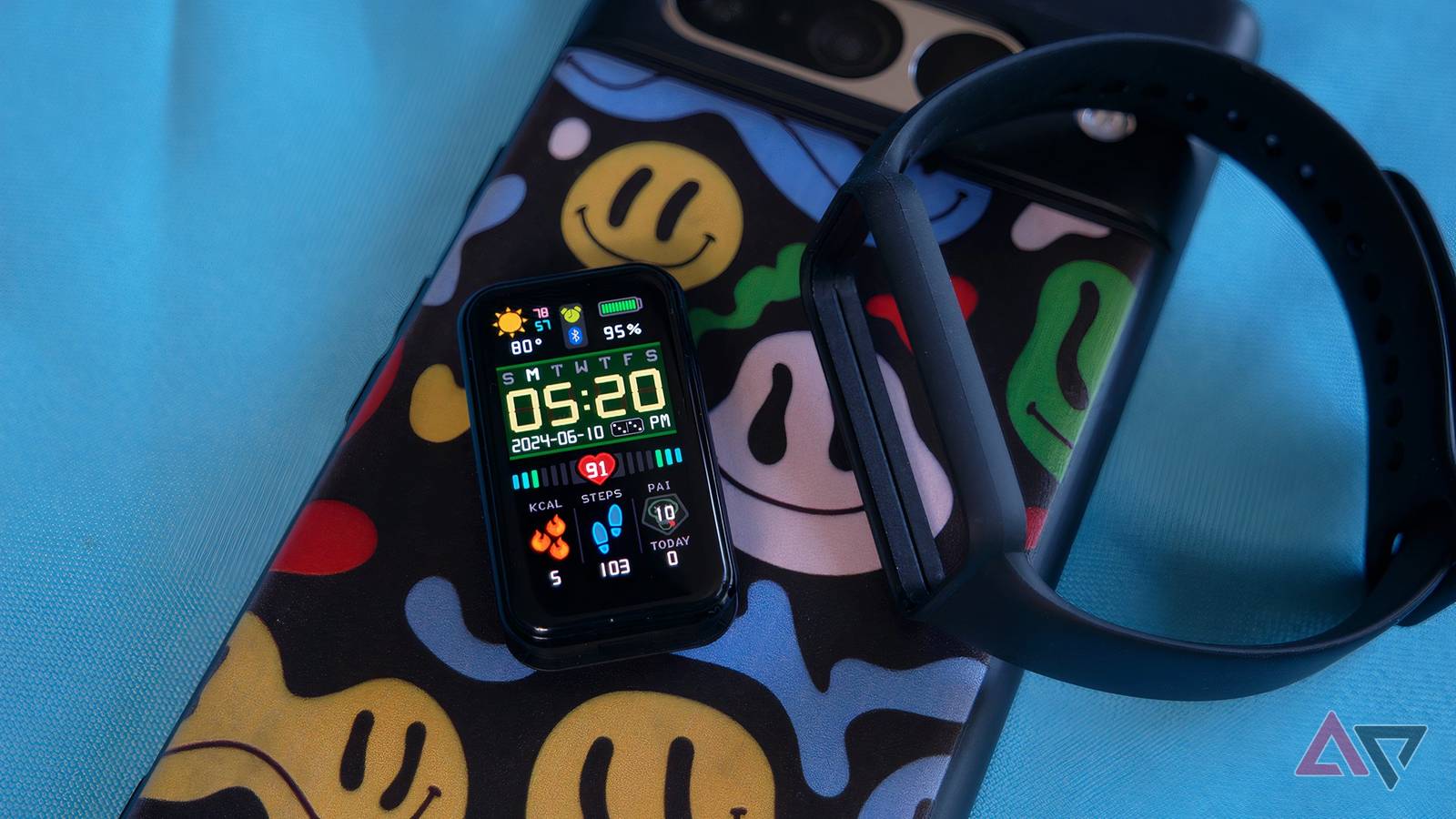 Firmware Update Honor Band Watch Faces Problem Amazfit Band Review