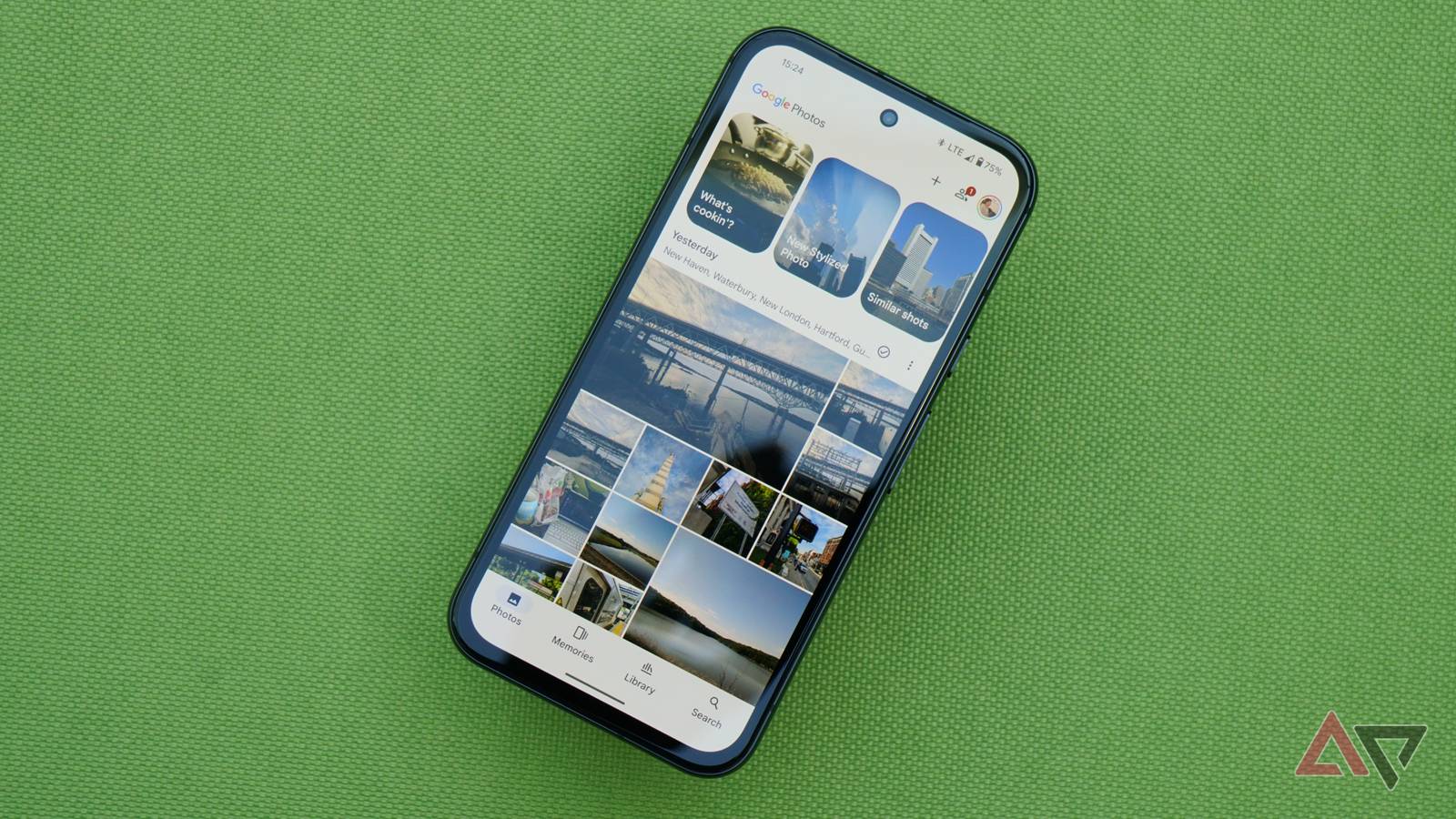 Memories in Google Photos could soon become your Timeline