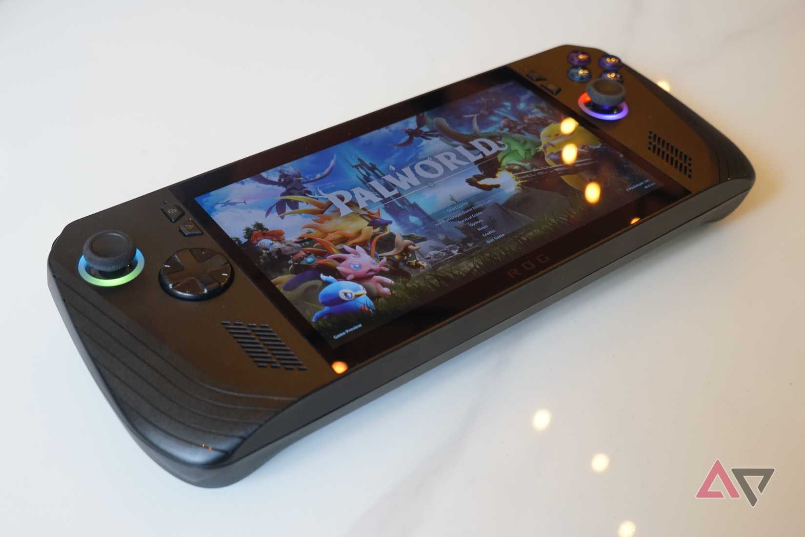 Asus ROG Ally X: Price, specs, news, and features