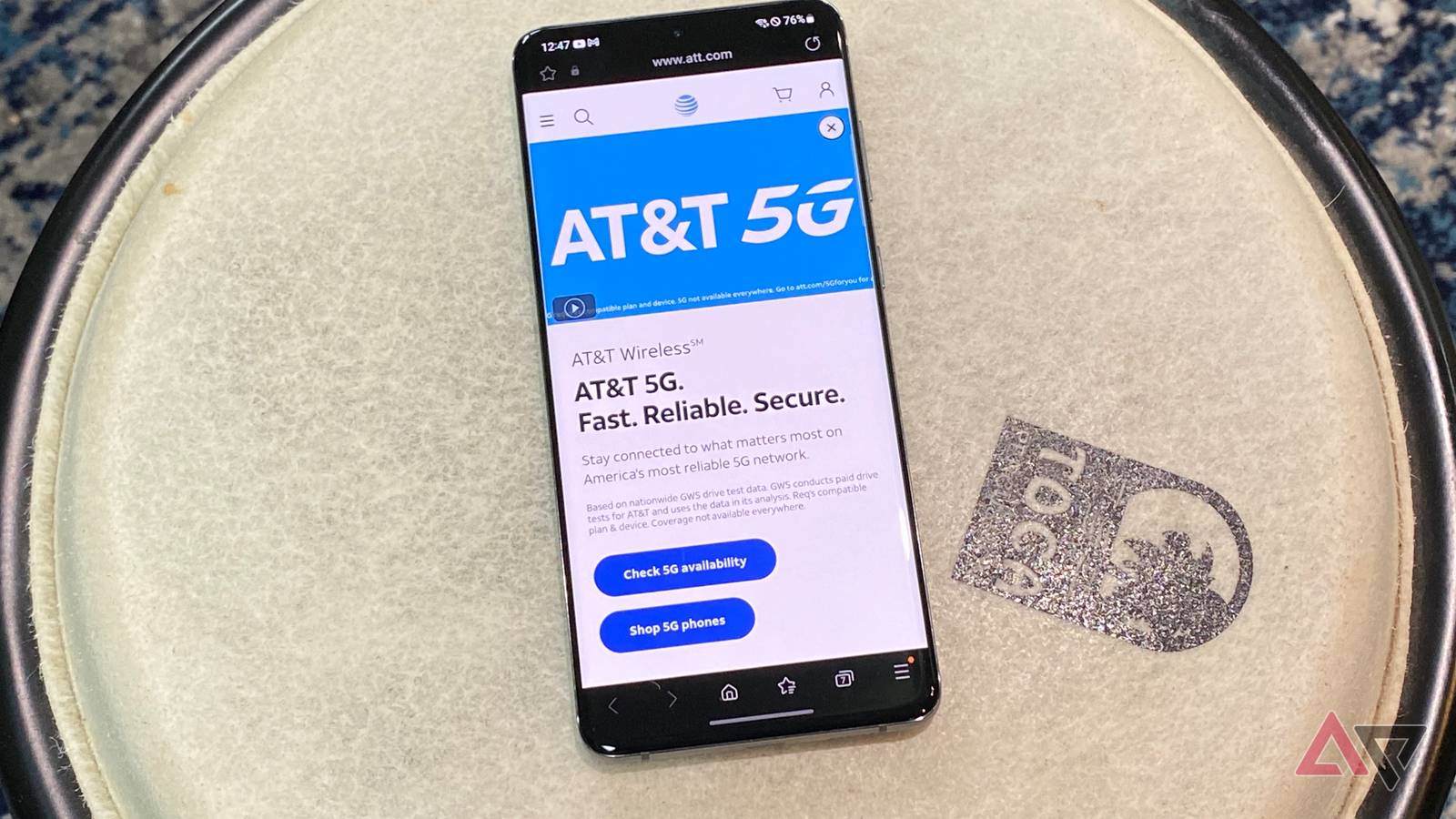 AT&T's new upgrade program lets you swap out your phone anytime, but ...