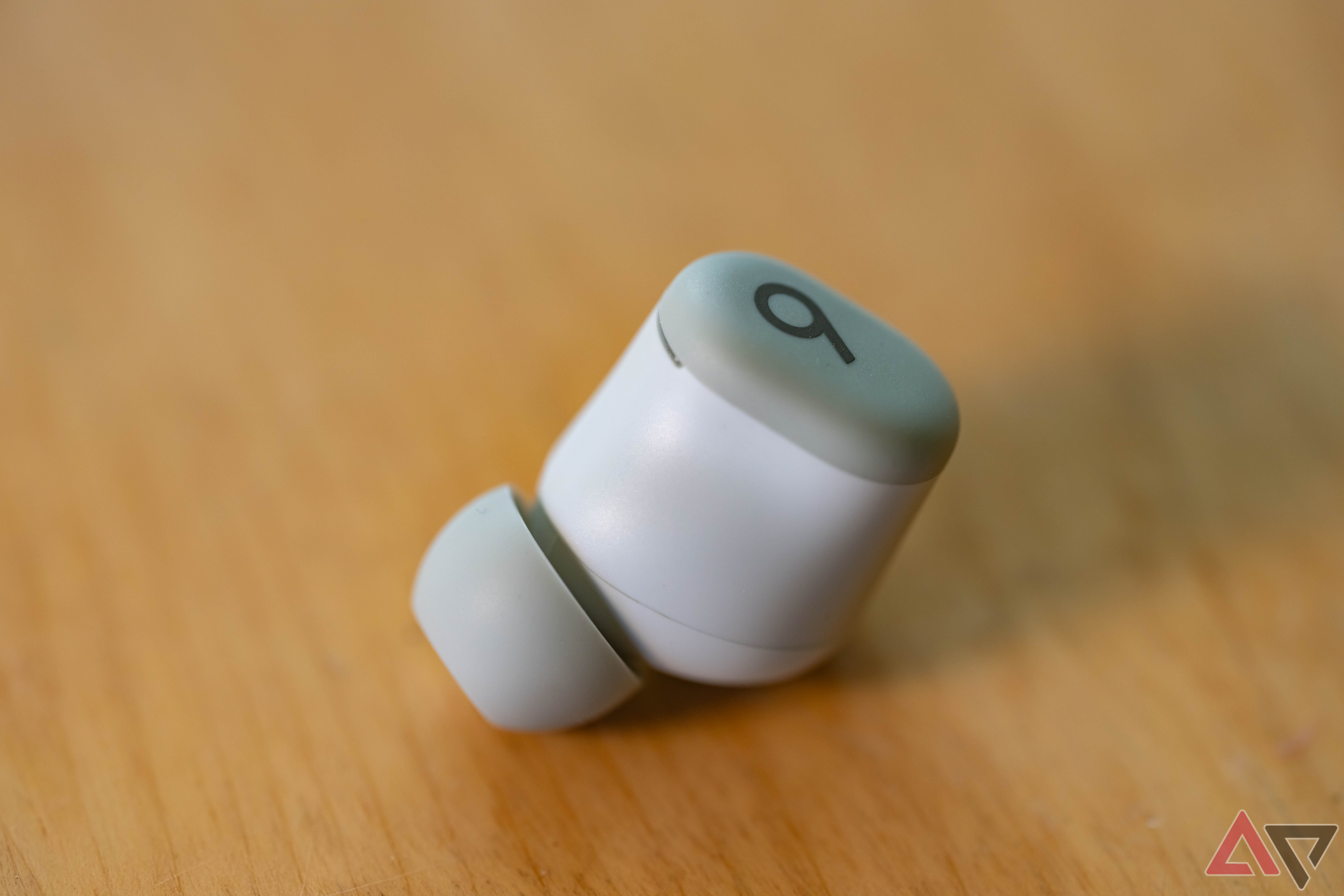 Beats Solo Buds review: They fit well, but fall short where it counts