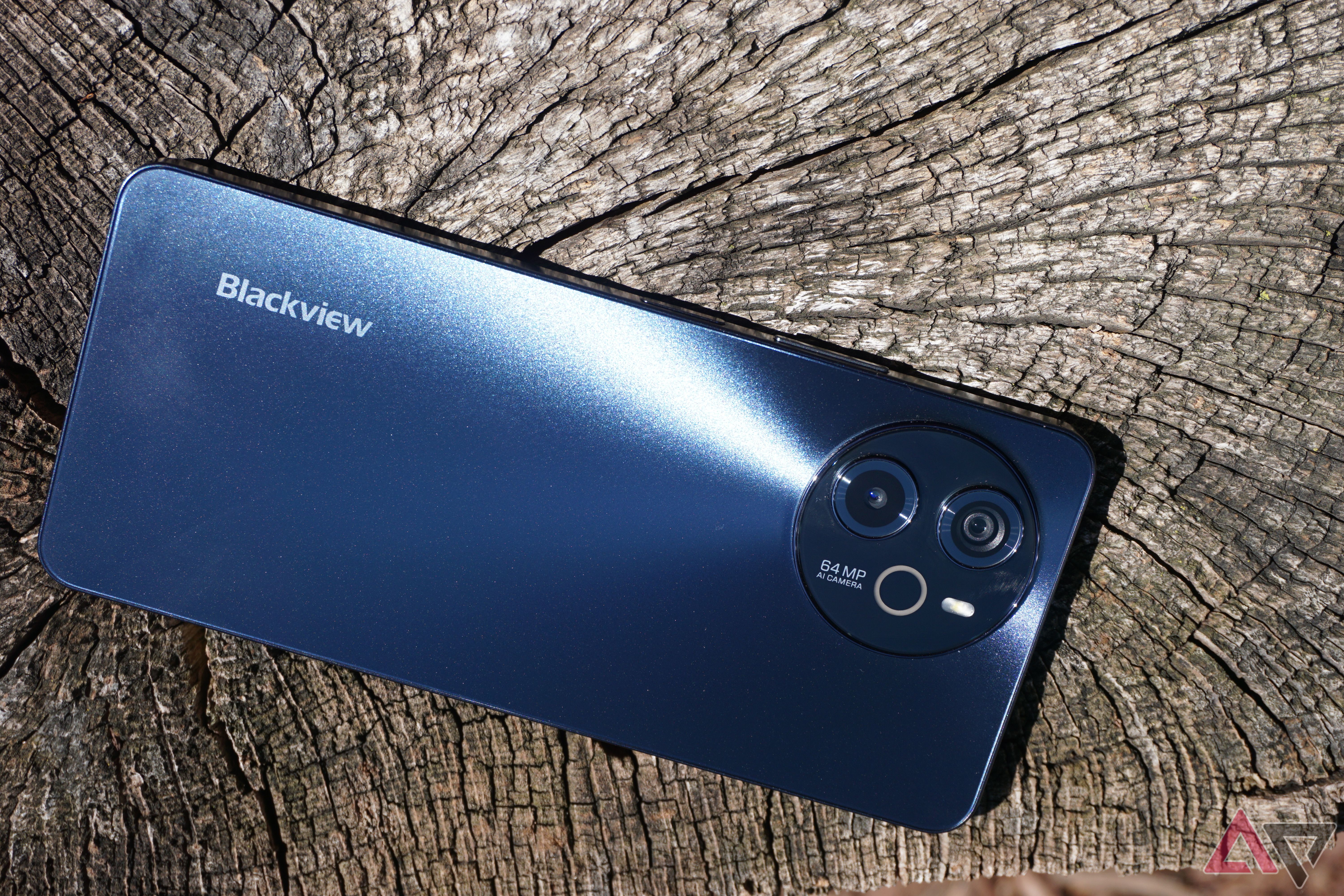 BlackView shark8 ブラック メモリ8Gでサクサク動く（箱なし） BlackView shark8 ブラック メモリ8Gでサクサク動く（箱なし