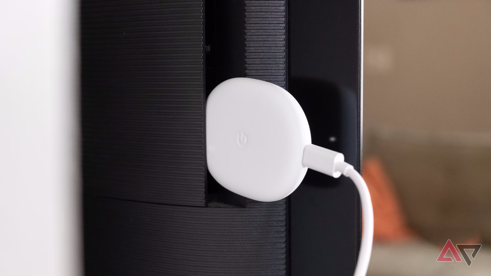 Don't toss your Chromecast yet, it will catch up to the Google TV