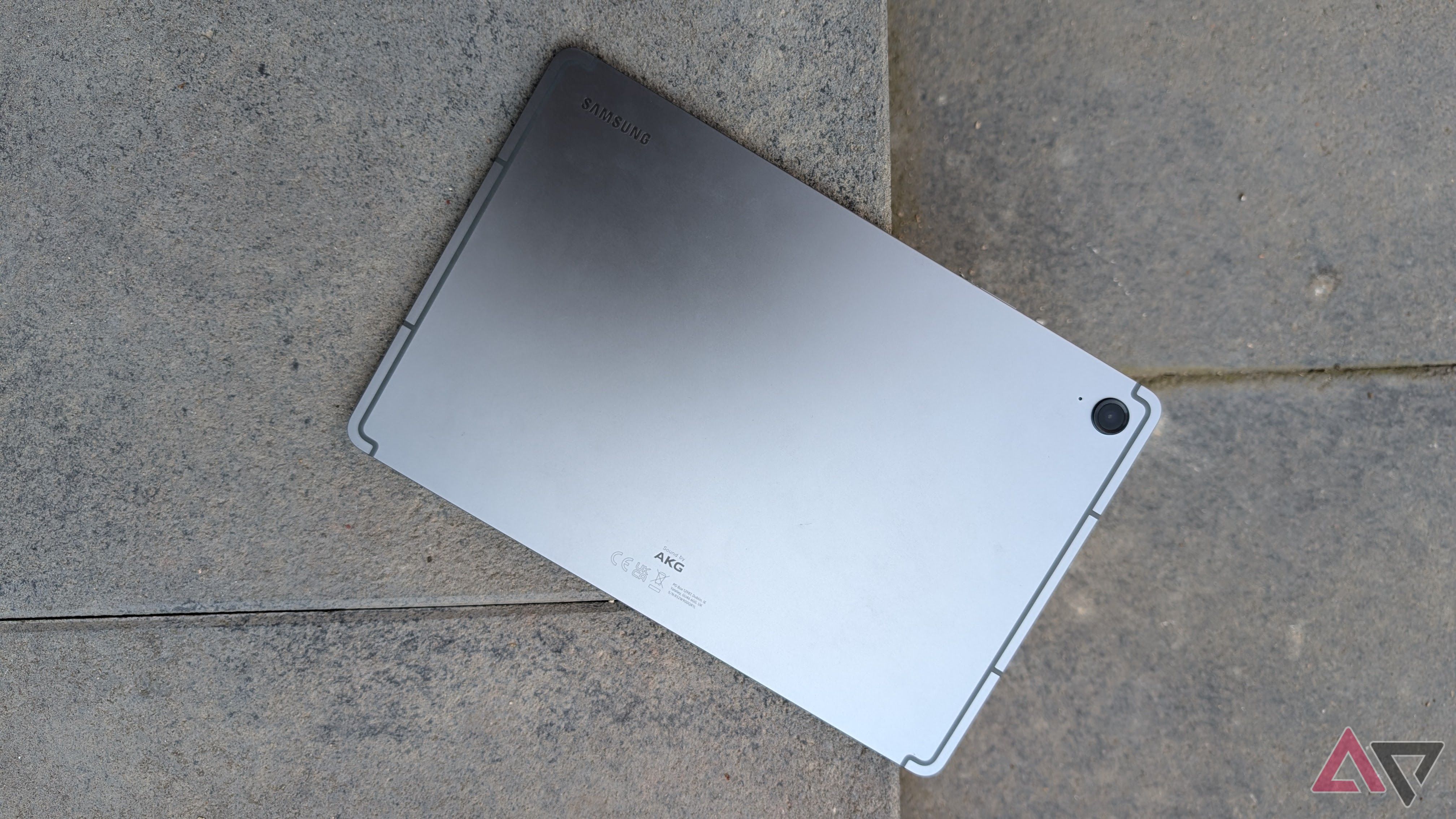 Samsung Galaxy Tab S9 FE review: Raising the bar for value