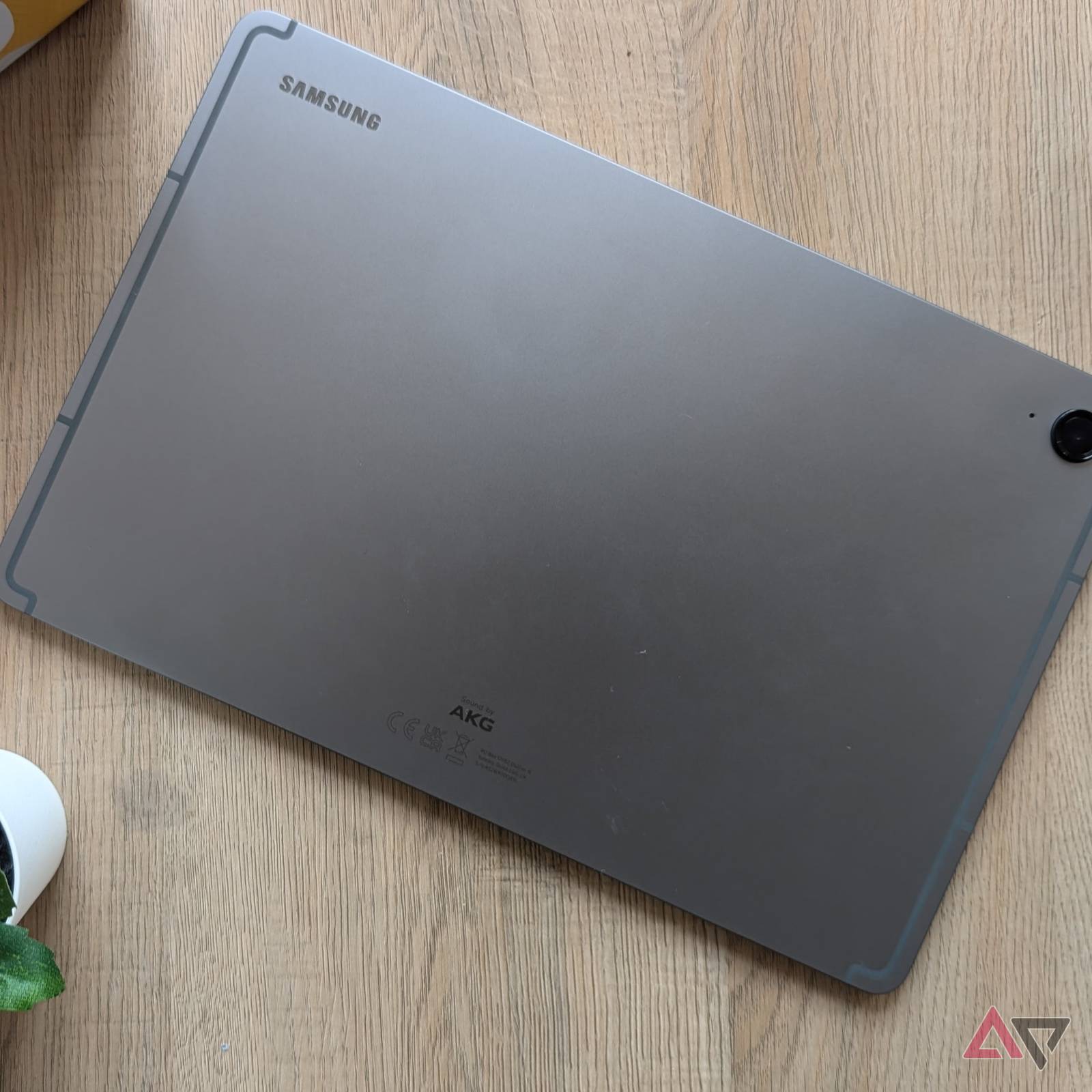 Samsung Galaxy Tab S9 FE review: Raising the bar for value