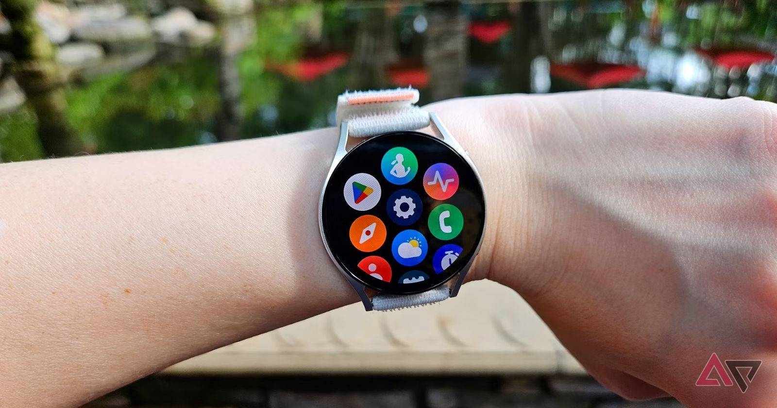 How to reset your Samsung Galaxy Watch