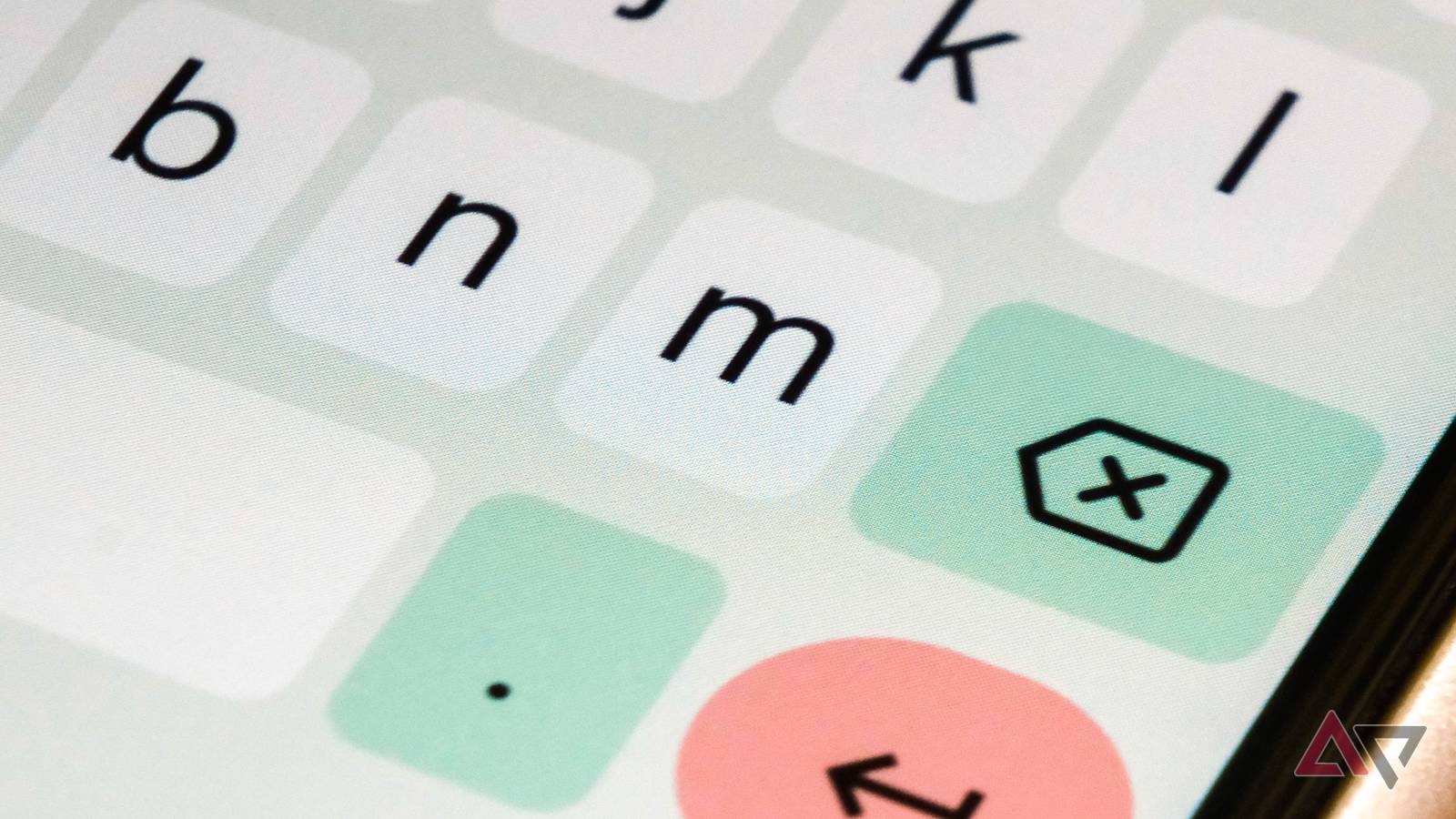 Gboard finally lets you tweak font size the way you want