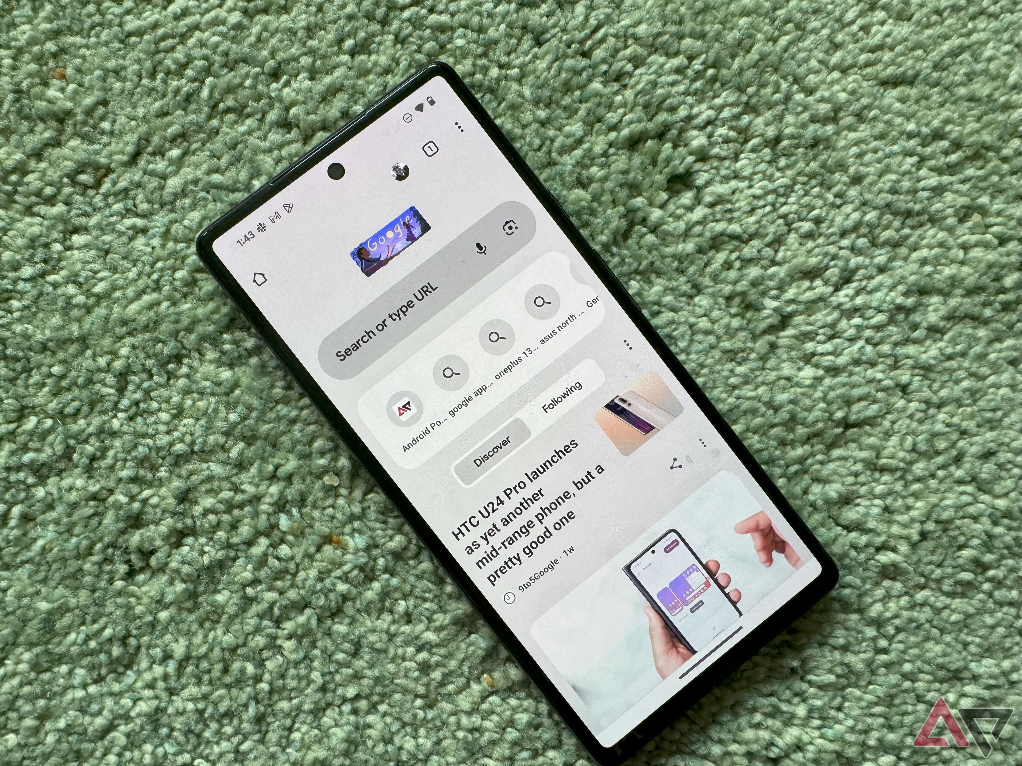 Google Chrome will soon say goodbye to these older Android versions
