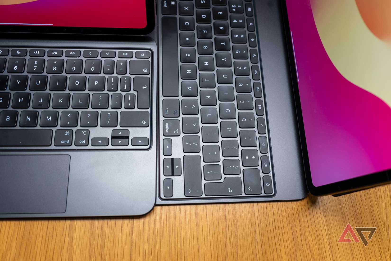 Every Android tablet needs to copy Apple's new Magic Keyboard