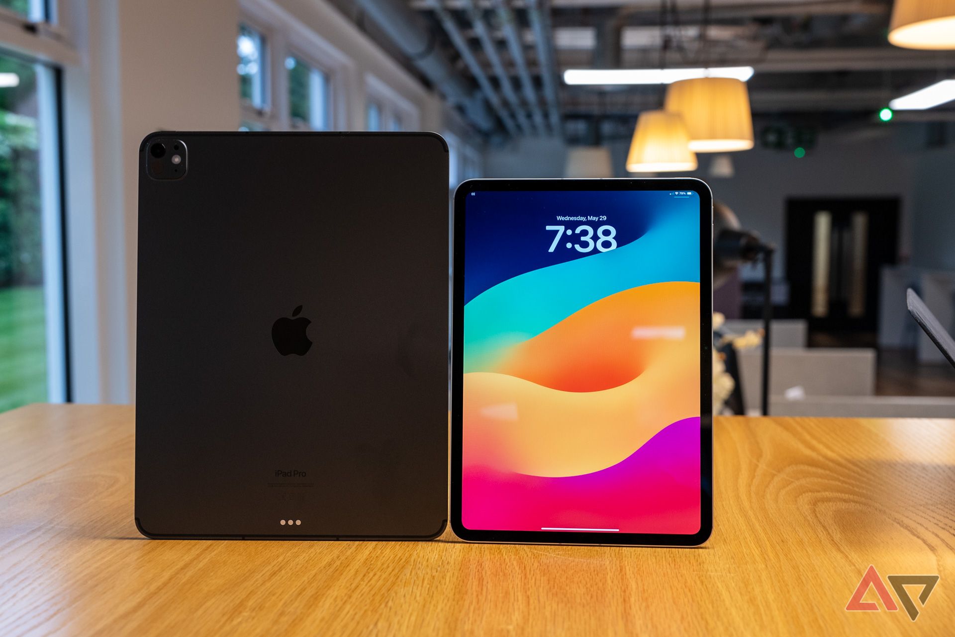 Apple iPad Pro 11-inch vs. 13-inch (2024): Is bigger better?