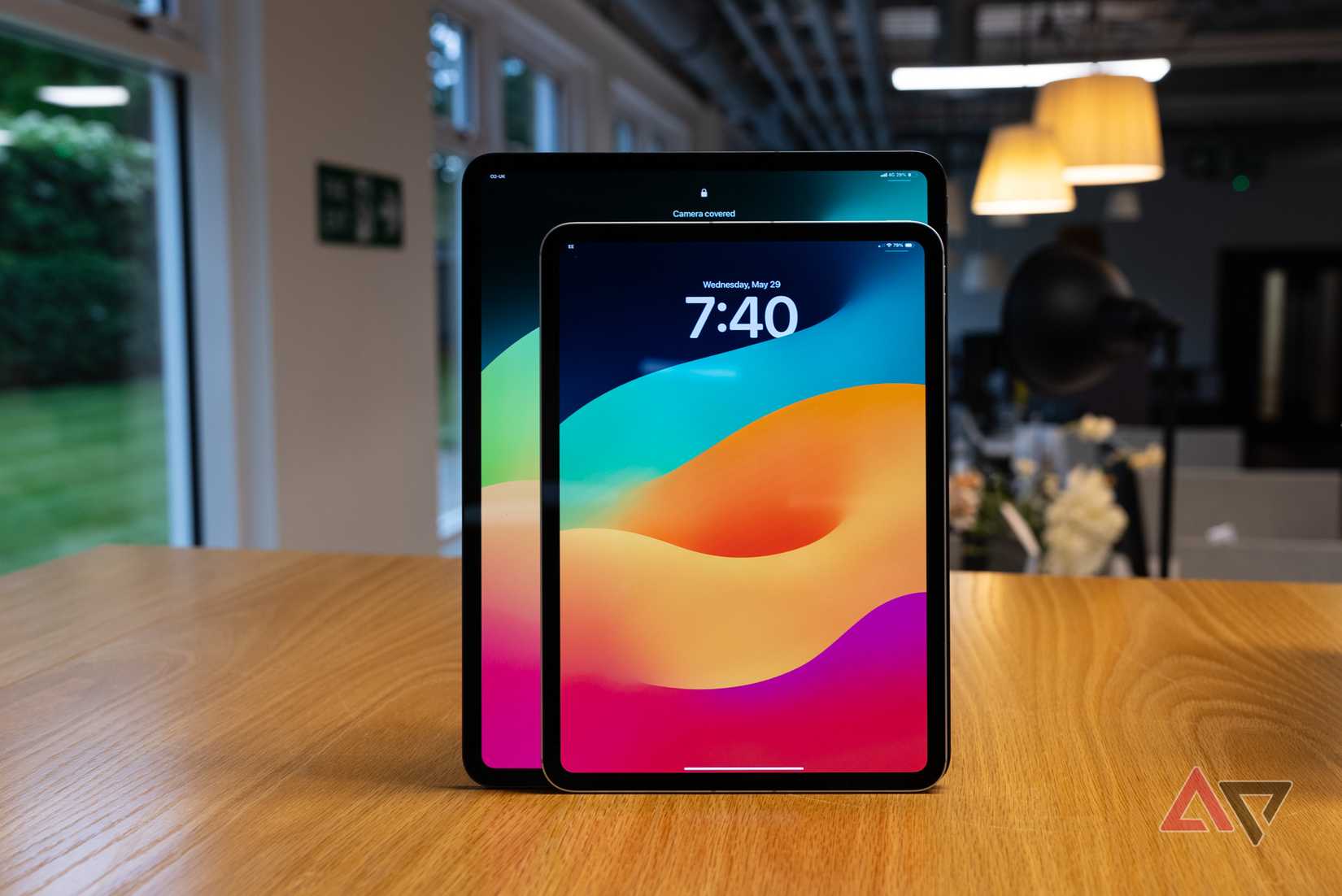 Apple iPad Pro 11-inch 13-inch (2024): Is bigger better?