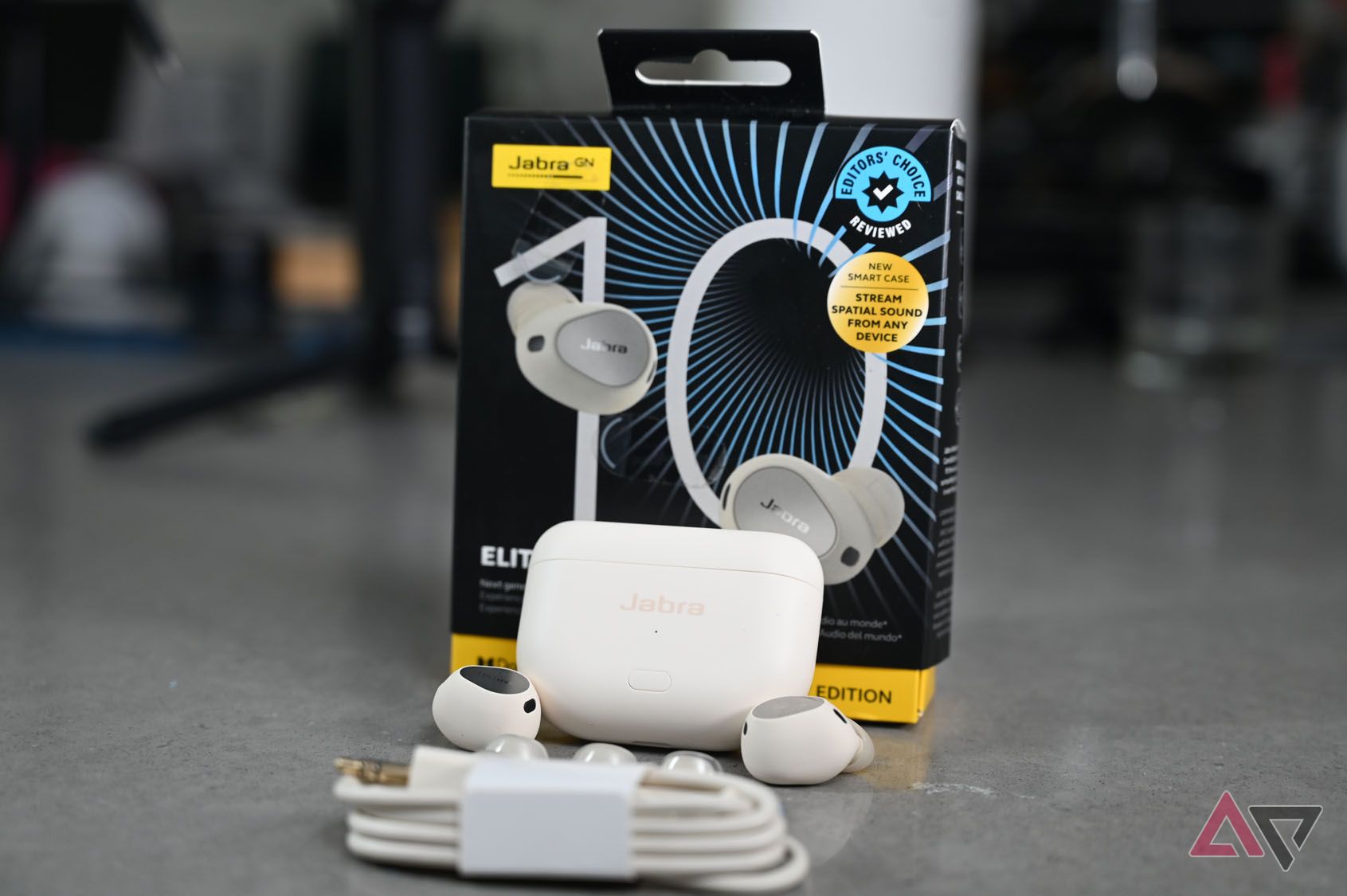 Jabra Elite 10 Gen 2 review: Little buds, big immersive sound