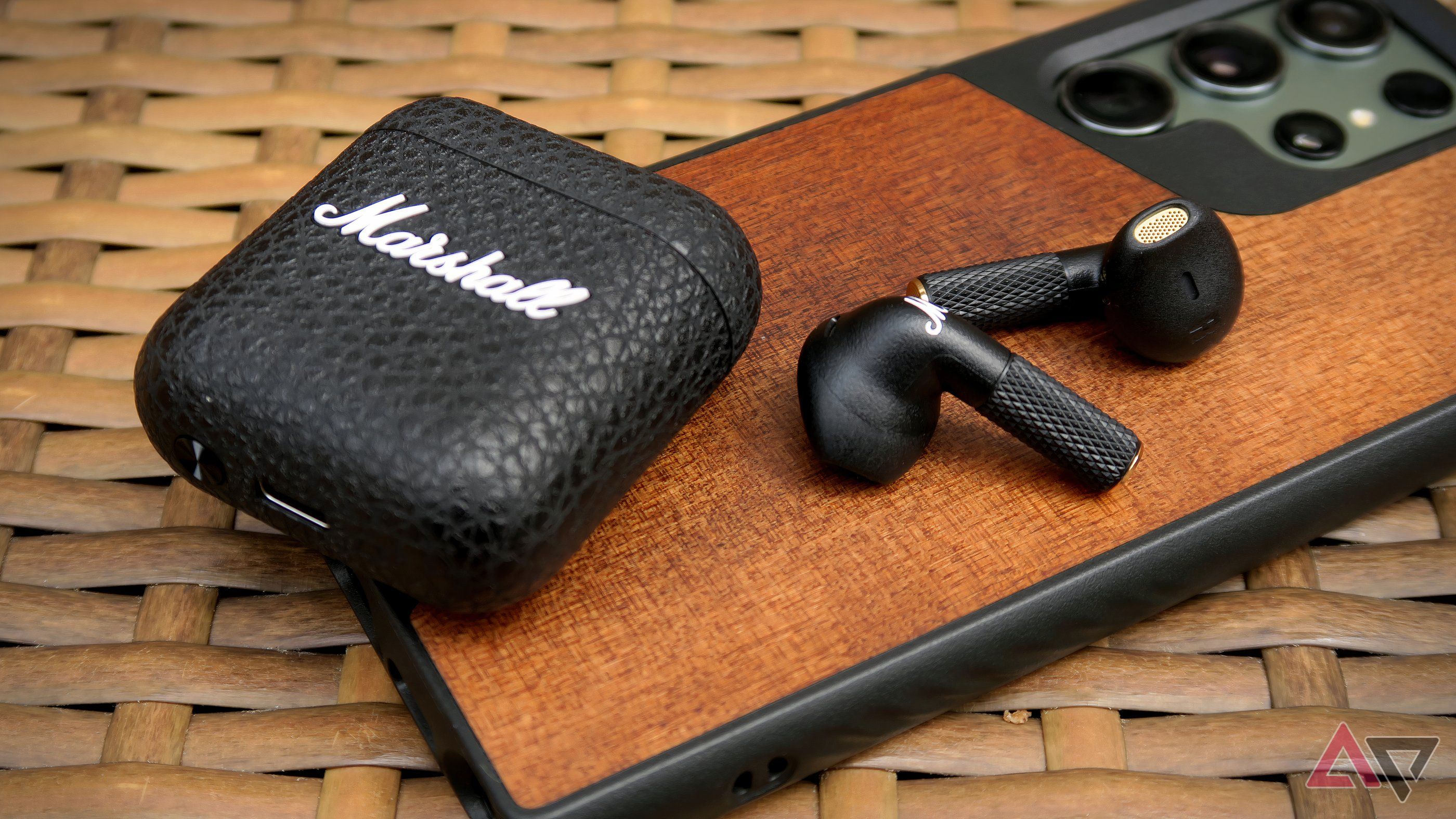 Marshall Minor IV review: Back on tour