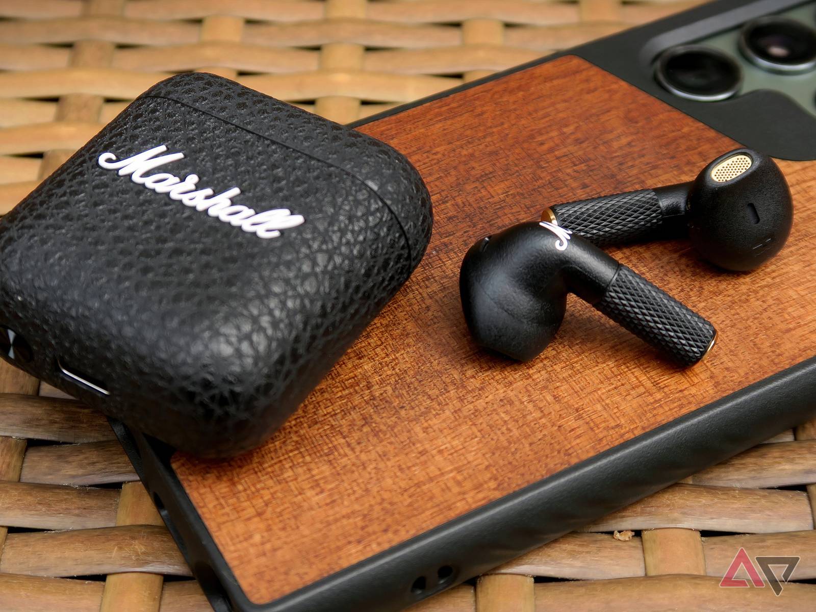 Marshall Minor IV review: Back on tour