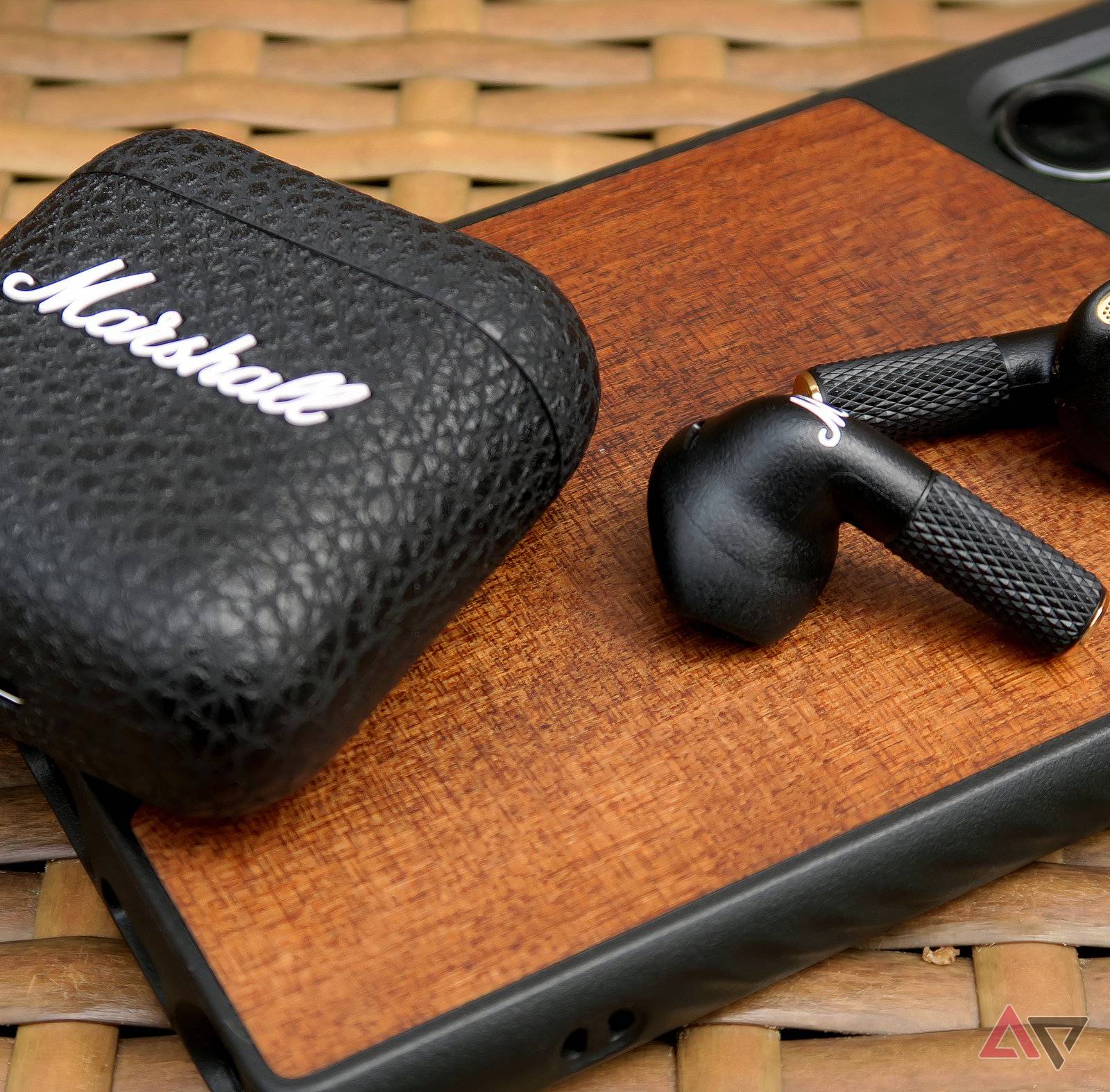 Marshall Minor IV review: Back on tour