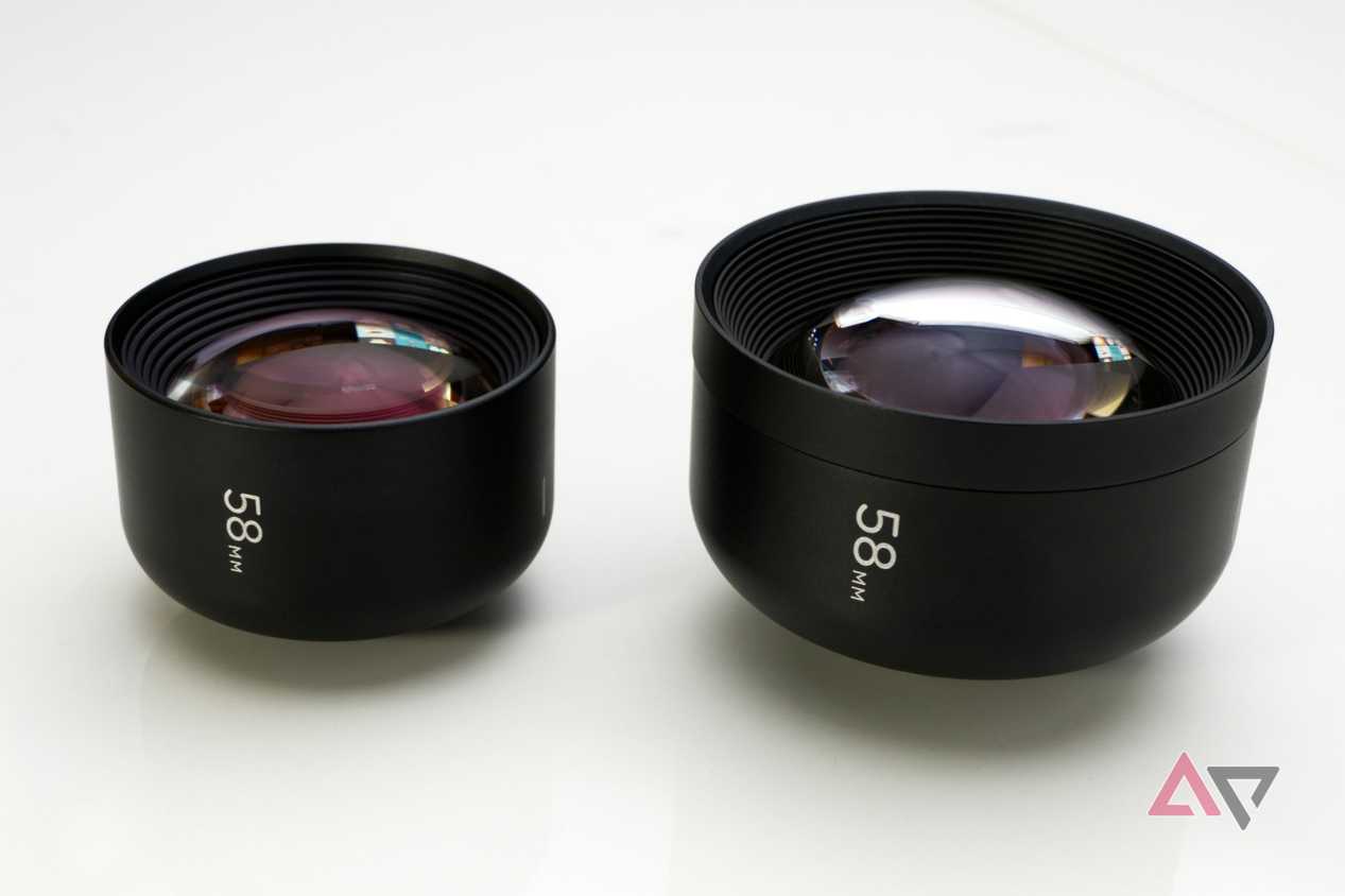 Telephoto Lens Used Moment Lens Moment Lens Best Mobile Lens For