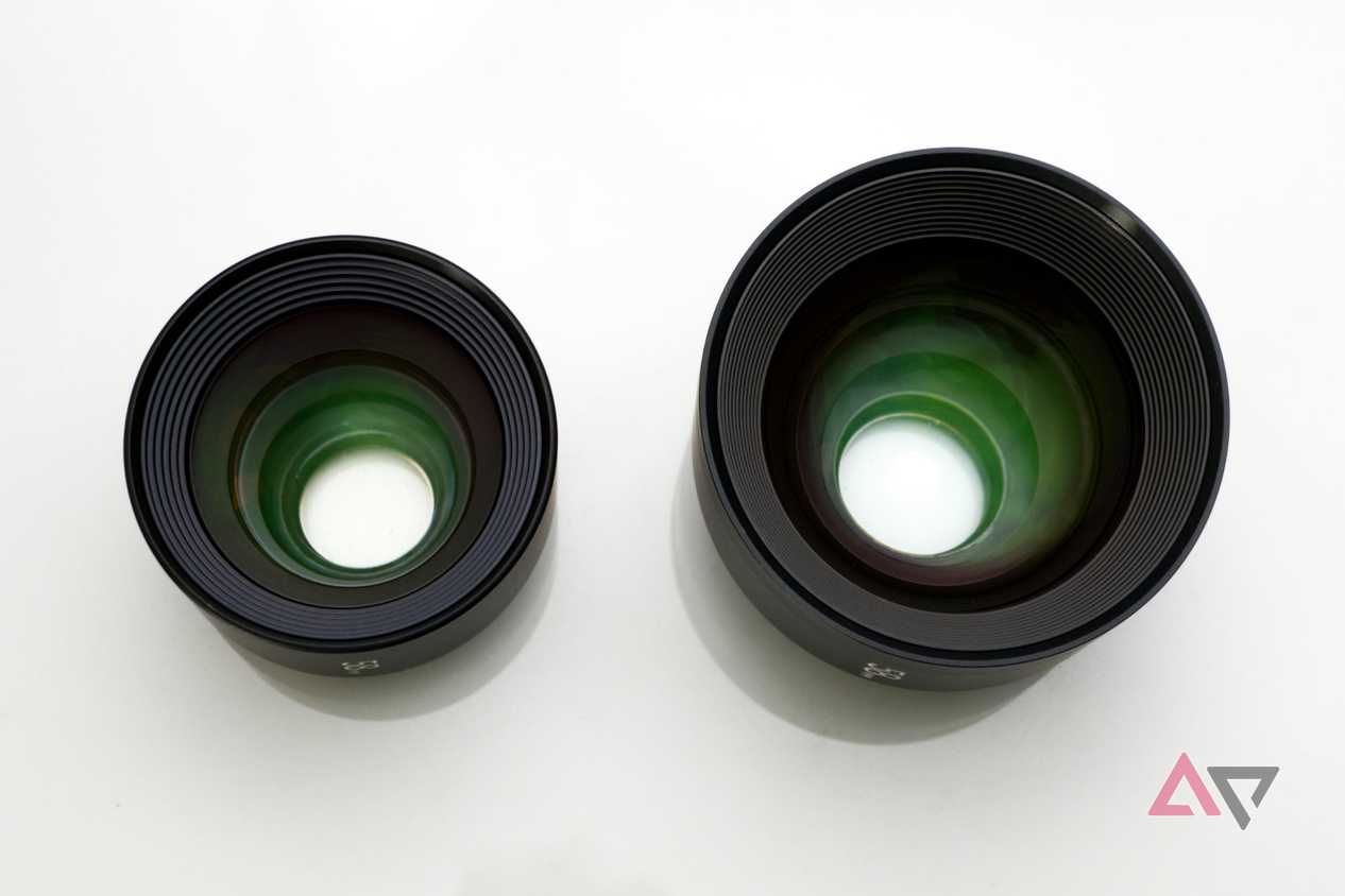 Moment's T-Series lenses put the 'art' in smartphone photography