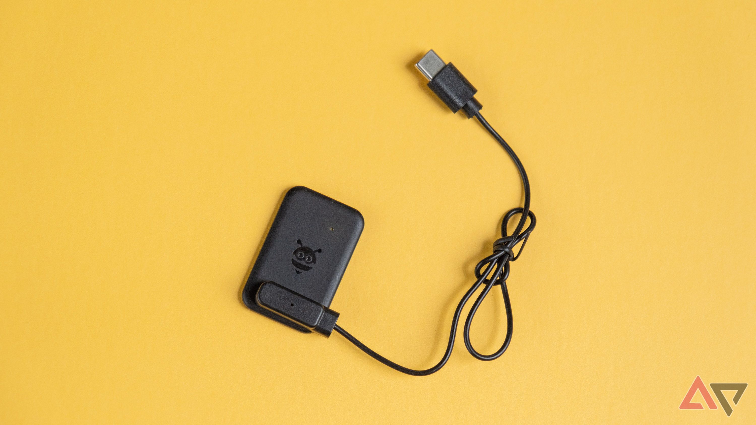 Pebblebee Tag for Android review: Limited by Find My Device