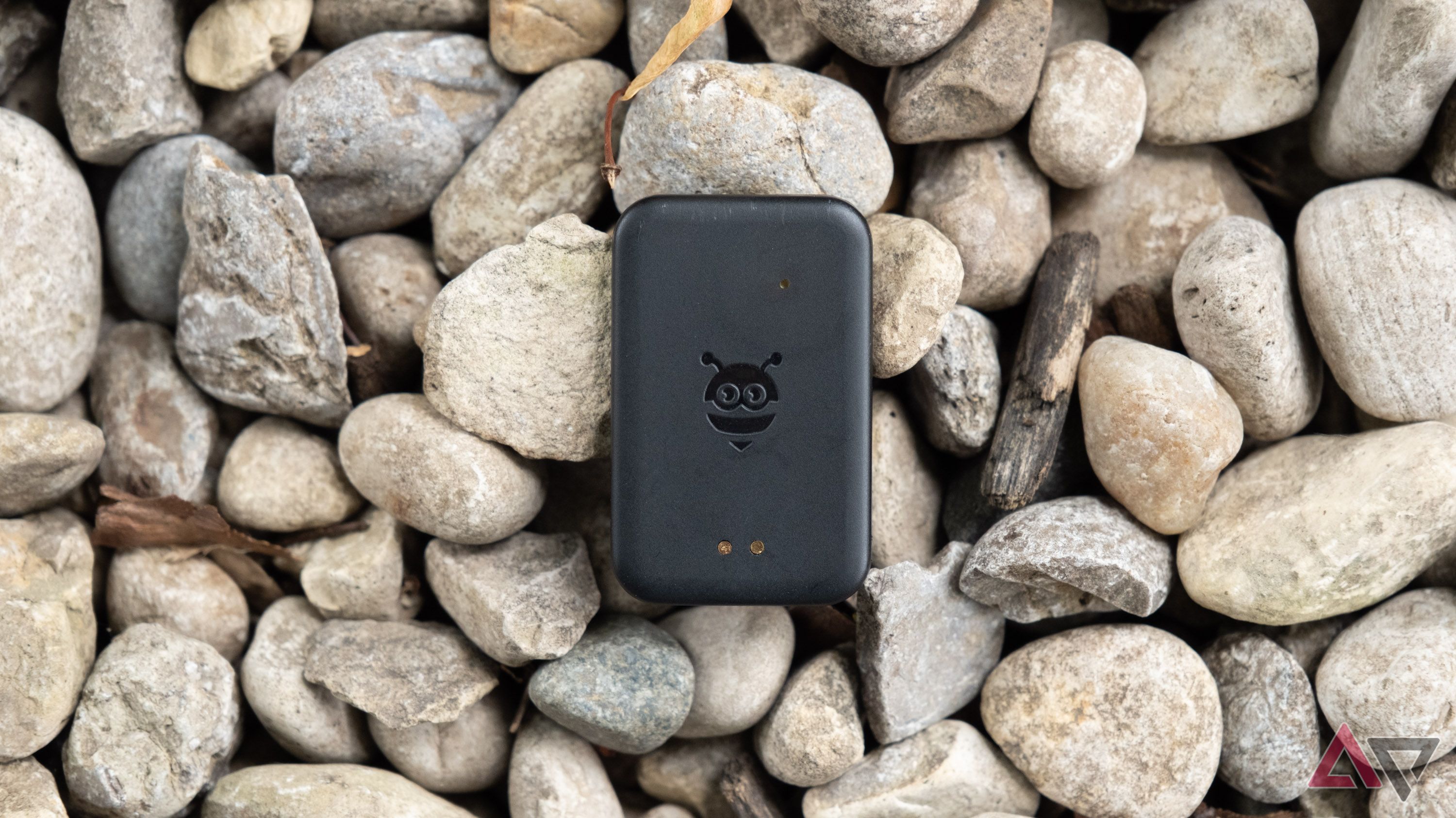 Pebblebee Tag for Android review: Limited by Find My Device
