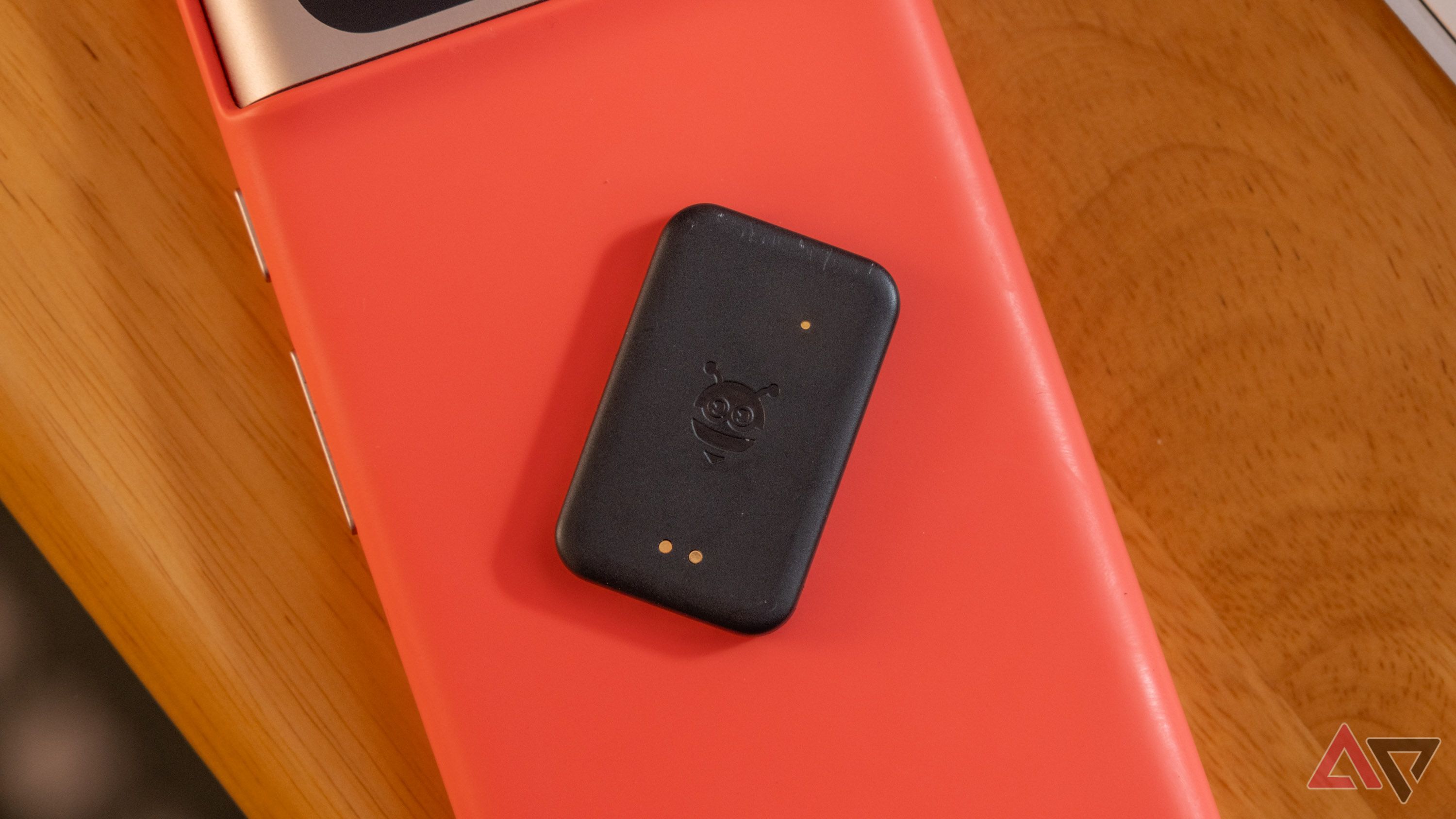 Pebblebee Tag for Android review: Limited by Find My Device