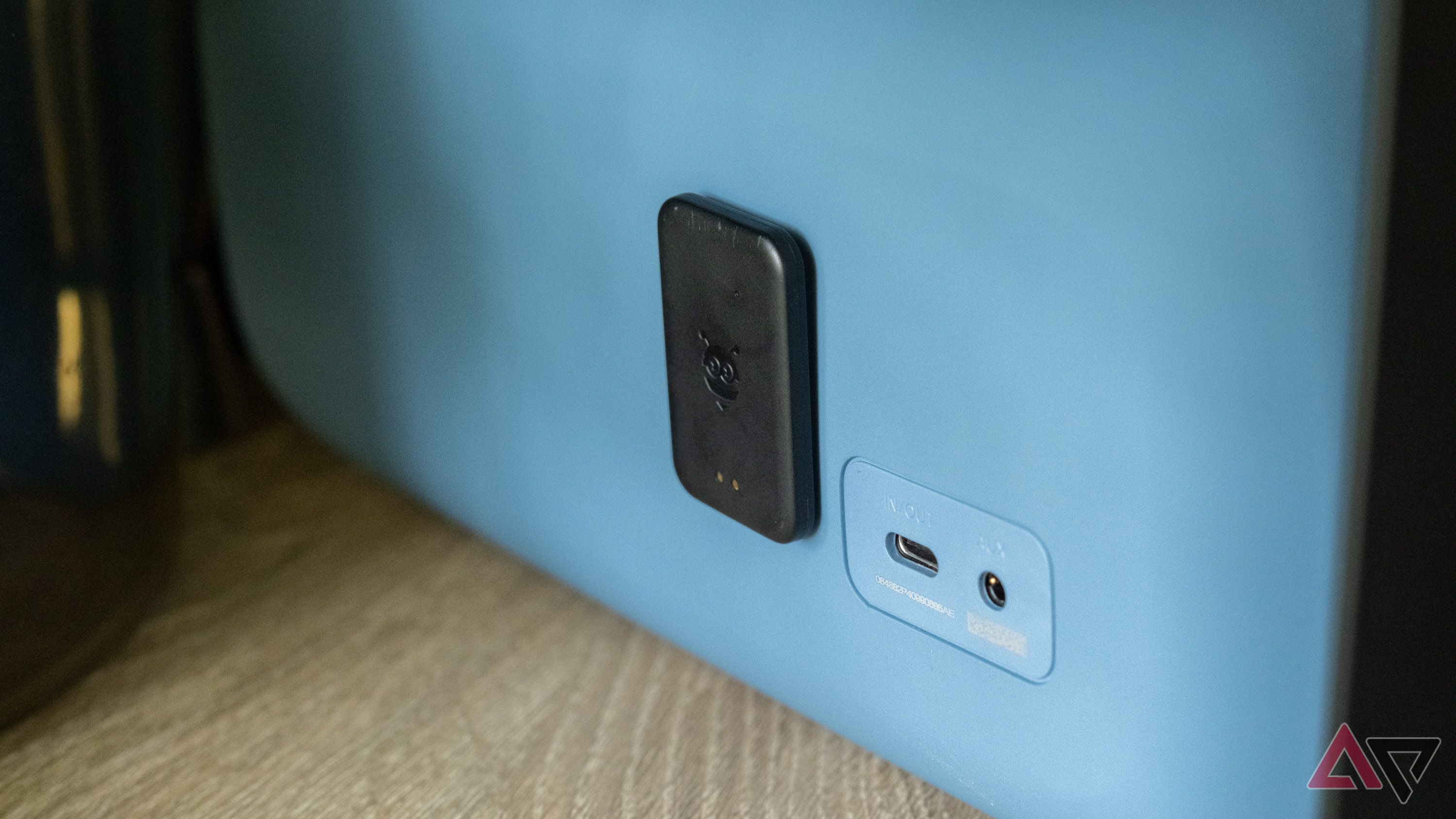Pebblebee Tag for Android review: Limited by Find My Device