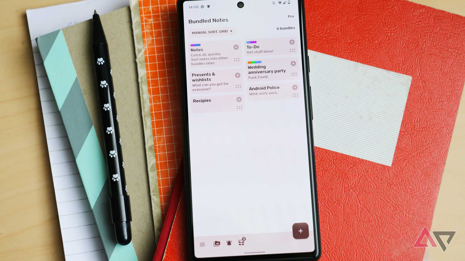 The top 12 note-taking apps to help you keep track of what's important