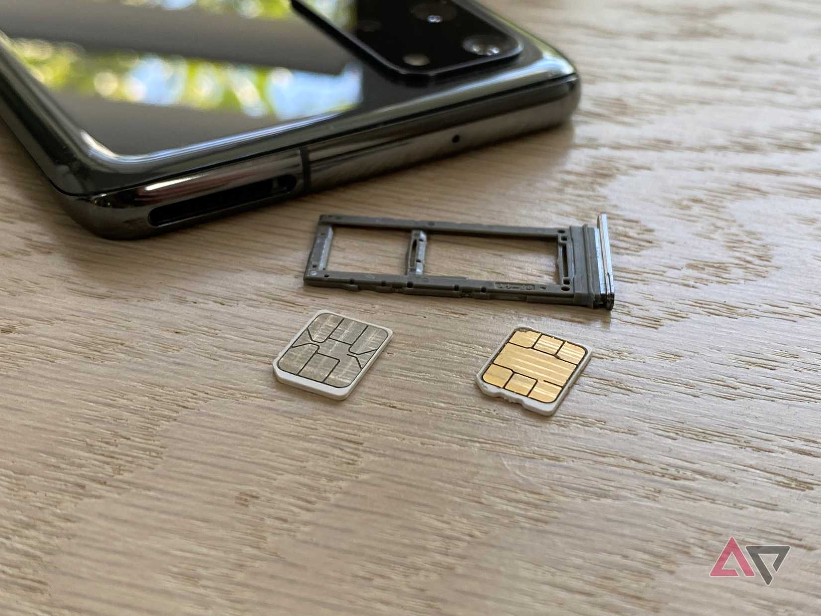 Google Fi catches up to the big carriers with defense against SIM swap  attacks