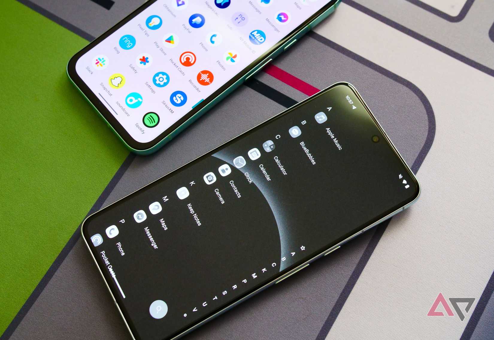 I turned my Android phone into a Light Phone, and you can too