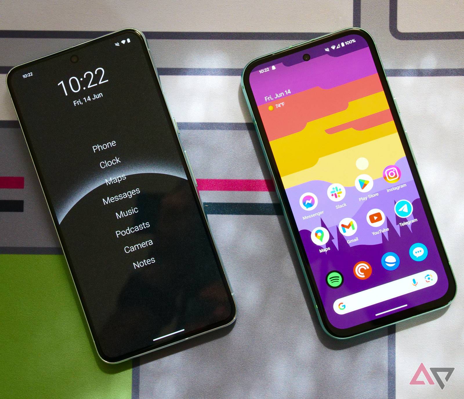 I turned my Android phone into a Light Phone, and you can too