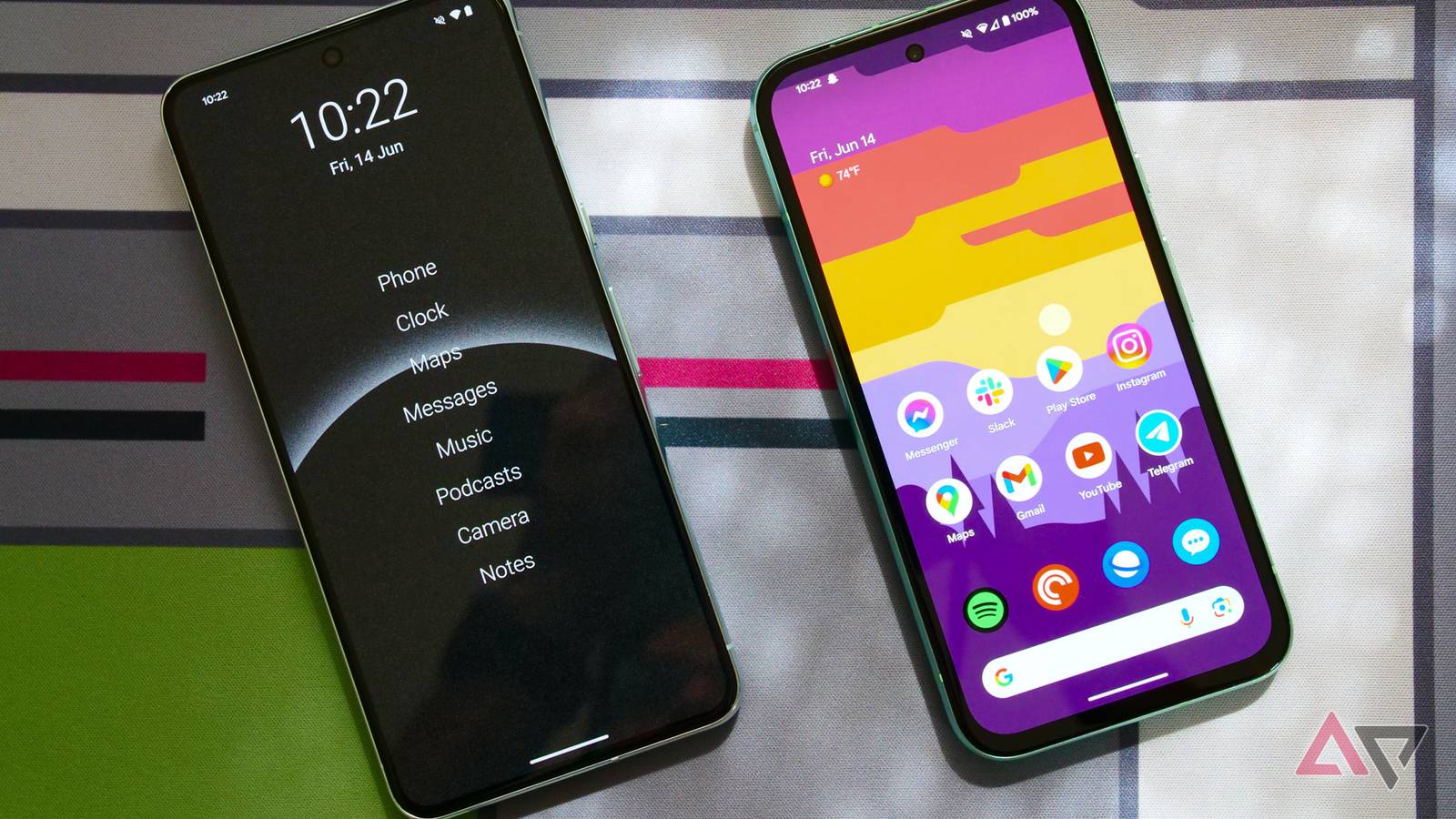 I turned my Android phone into a Light Phone, and you can too