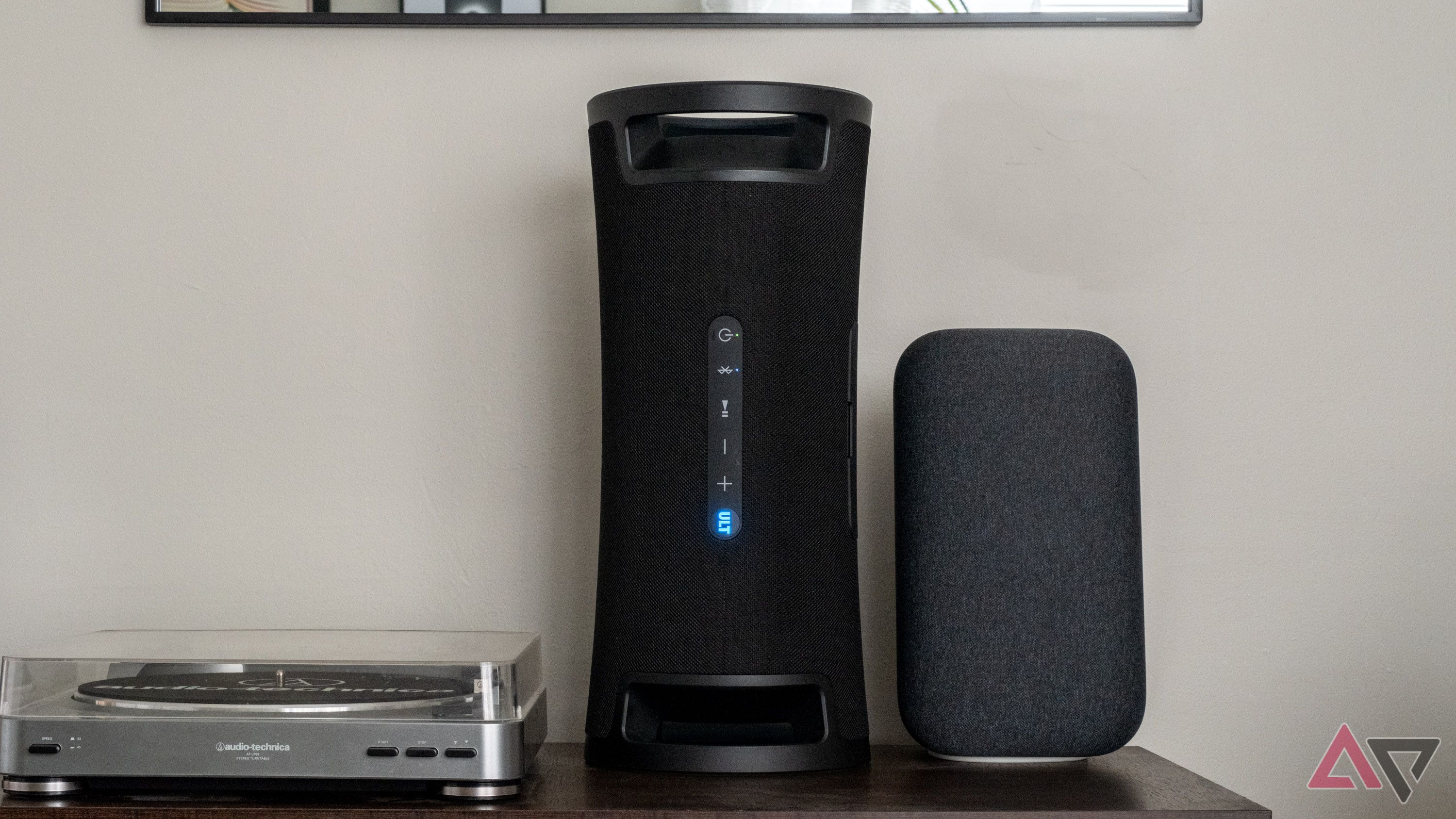 Sony Ult Field 7 review: 14 pounds of party