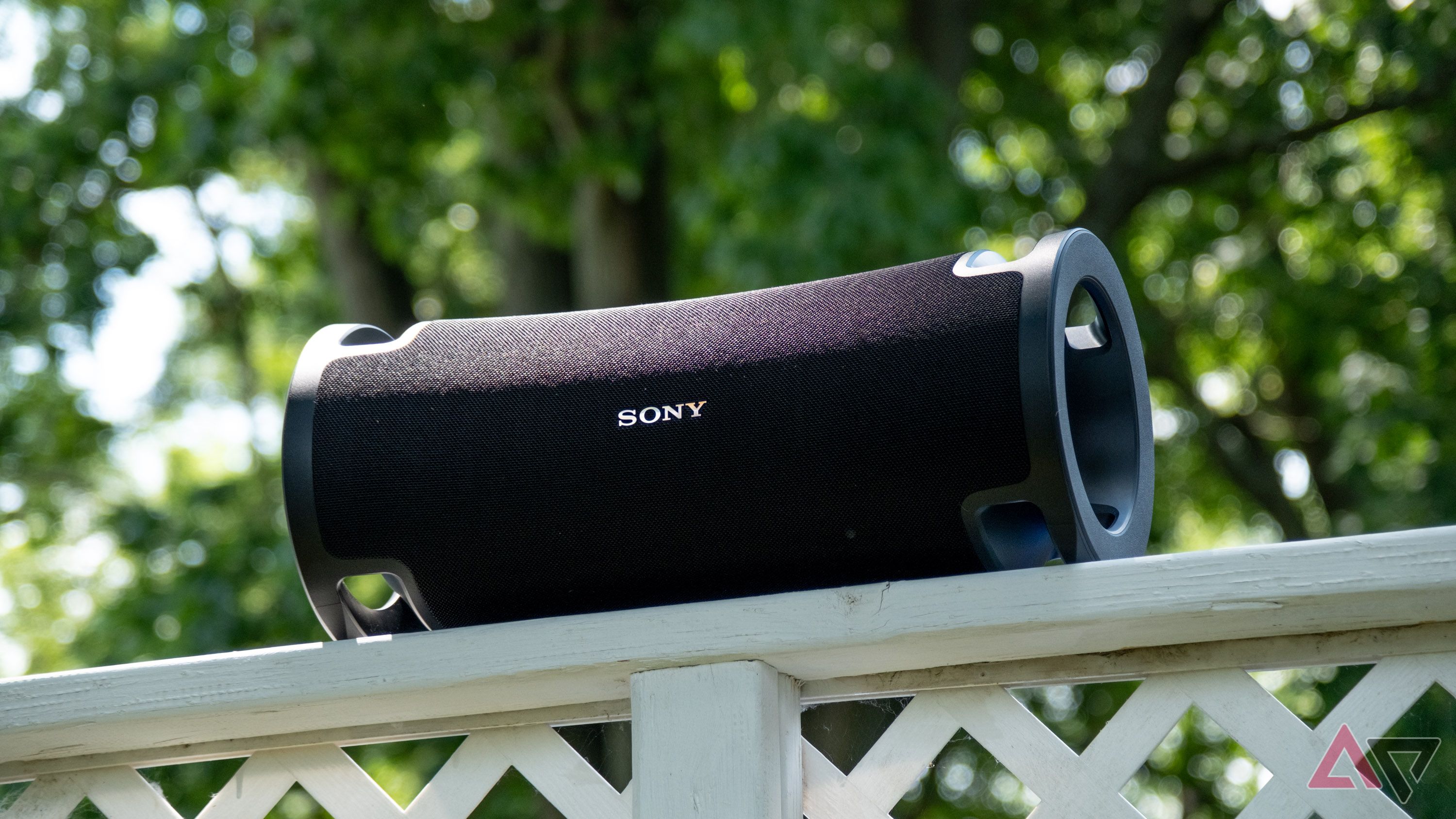 Sony Ult Field 7 review: 14 pounds of party