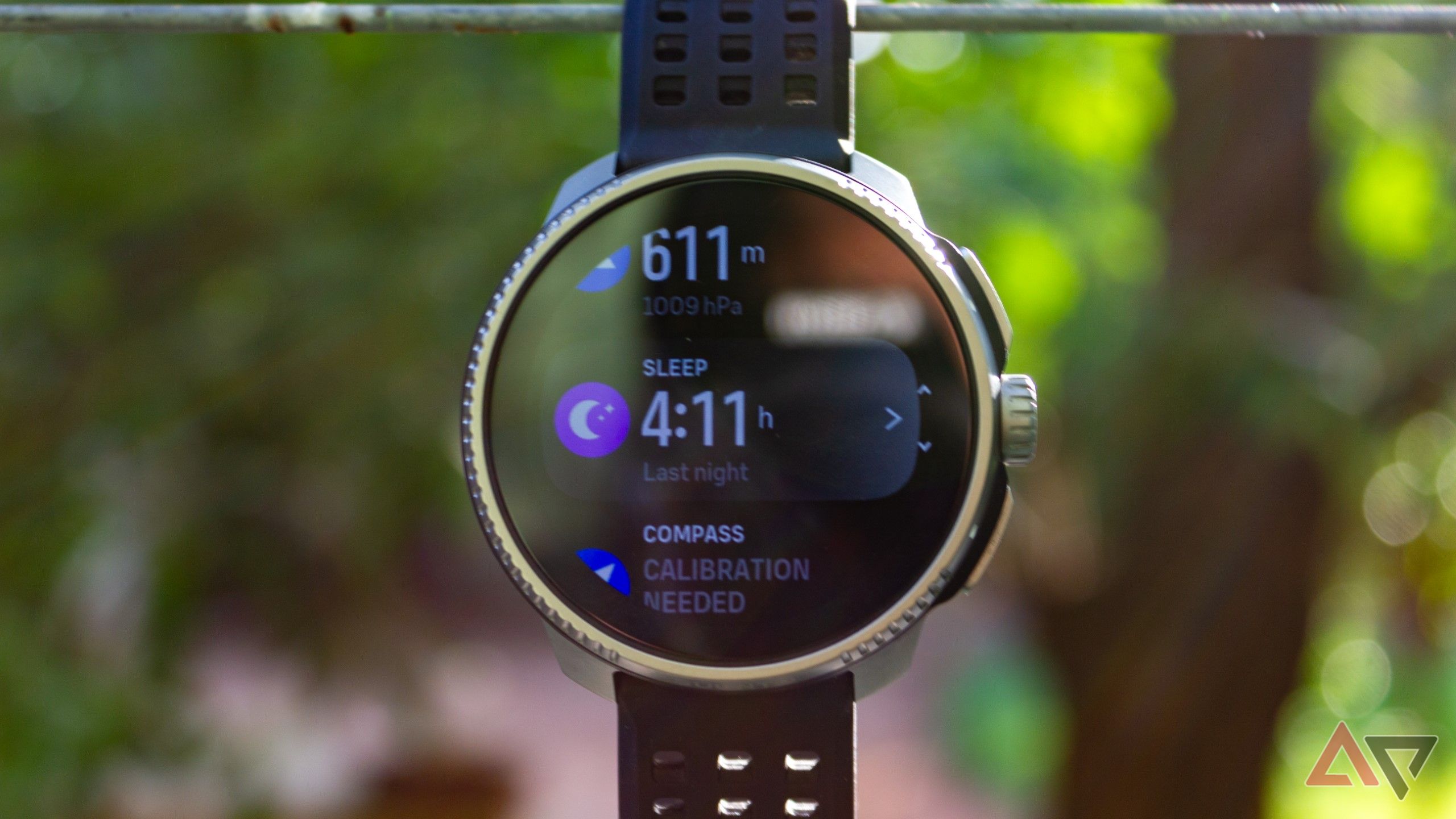 Suunto Race review: Purpose-built to perfection