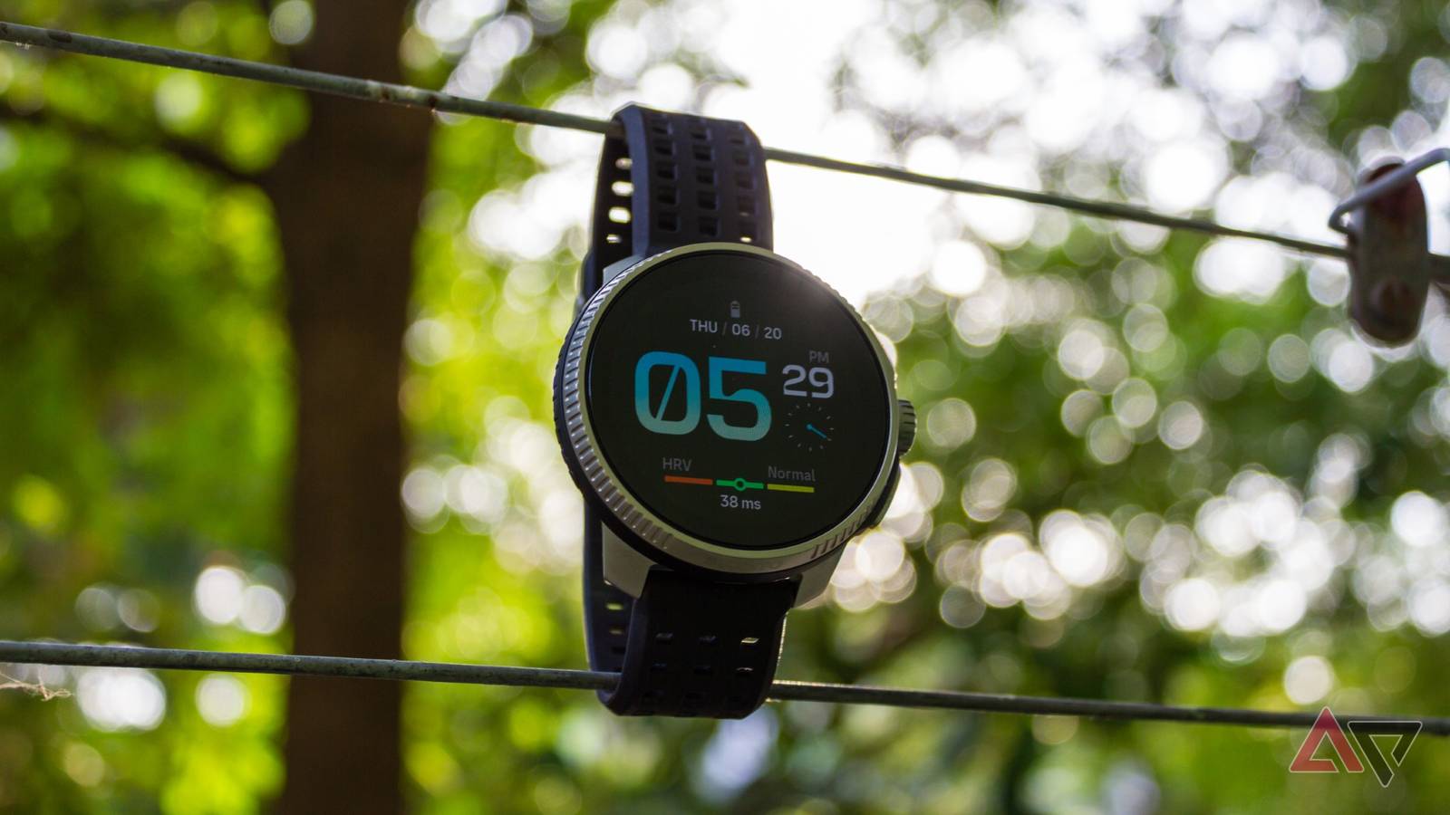 Suunto Race review: Purpose-built to perfection