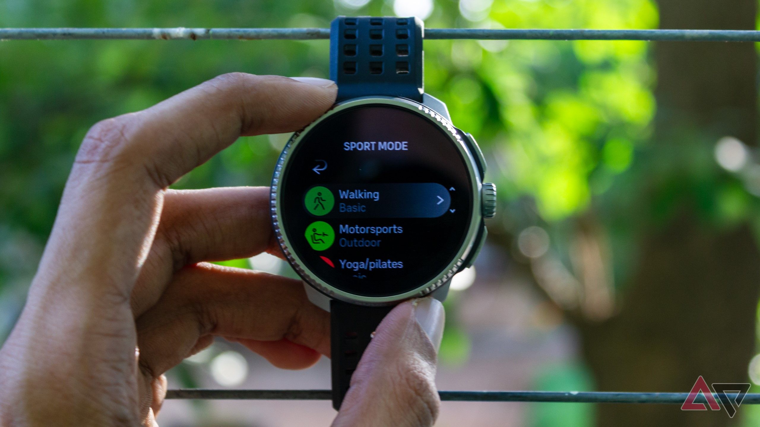 Suunto Race review: Purpose-built to perfection