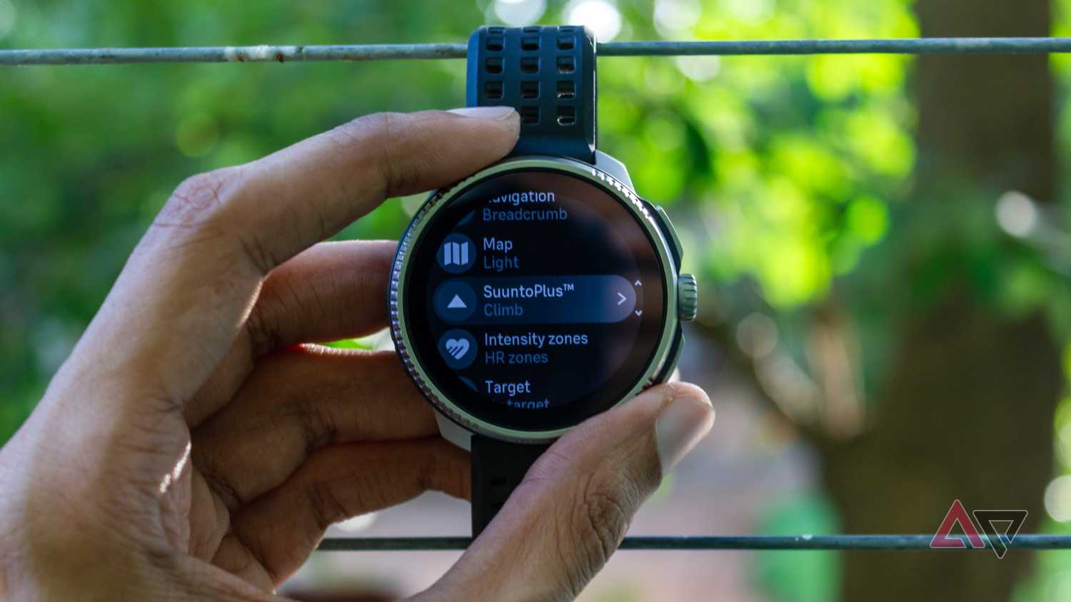 Garmin Vivoactive Suunto Vs Vivoactive Garmin Vivoactive