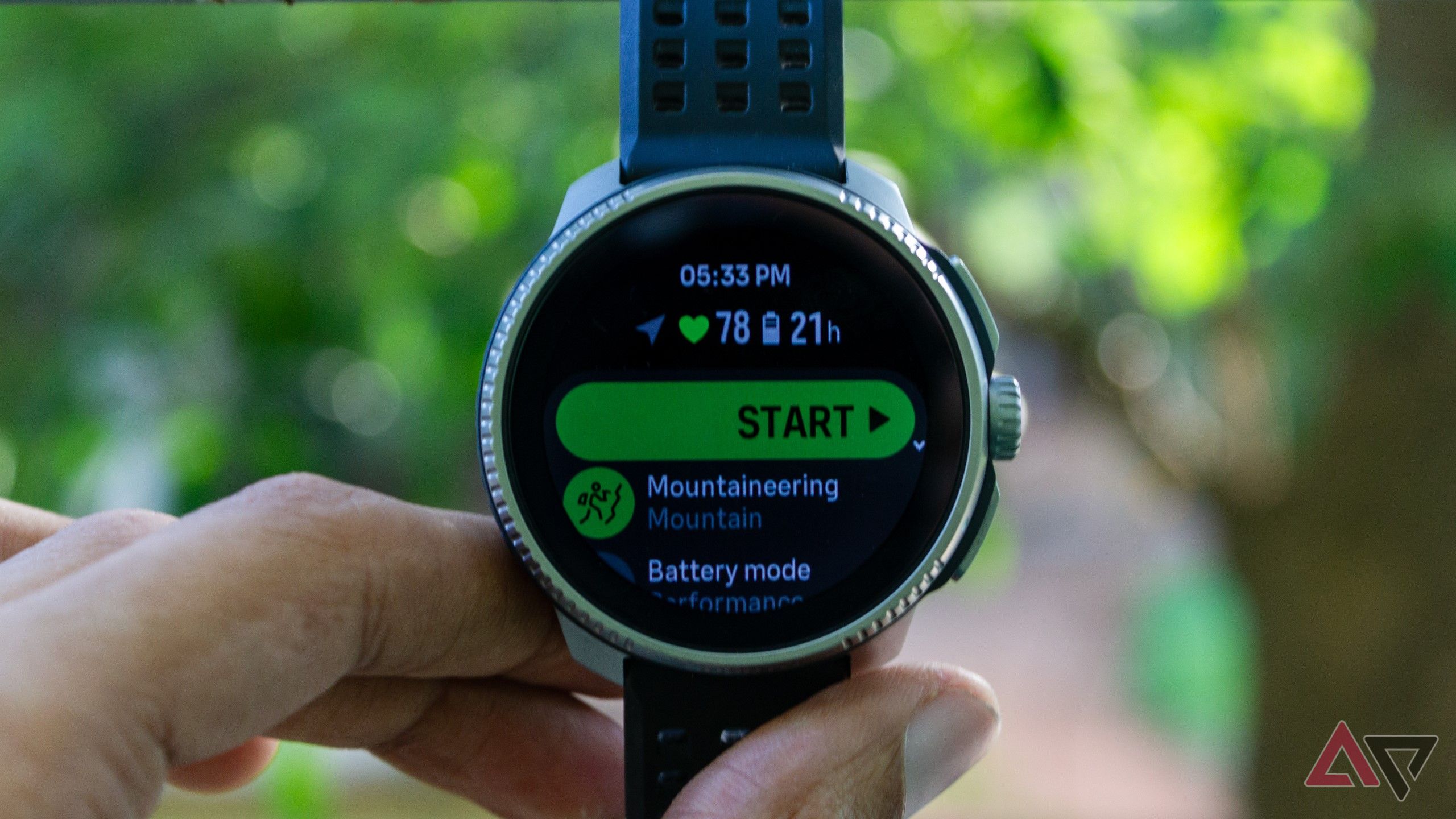 Suunto Race review: Purpose-built to perfection