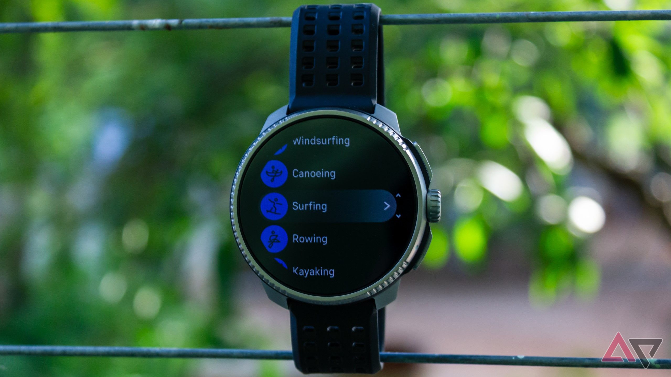 Suunto Race review: Purpose-built to perfection