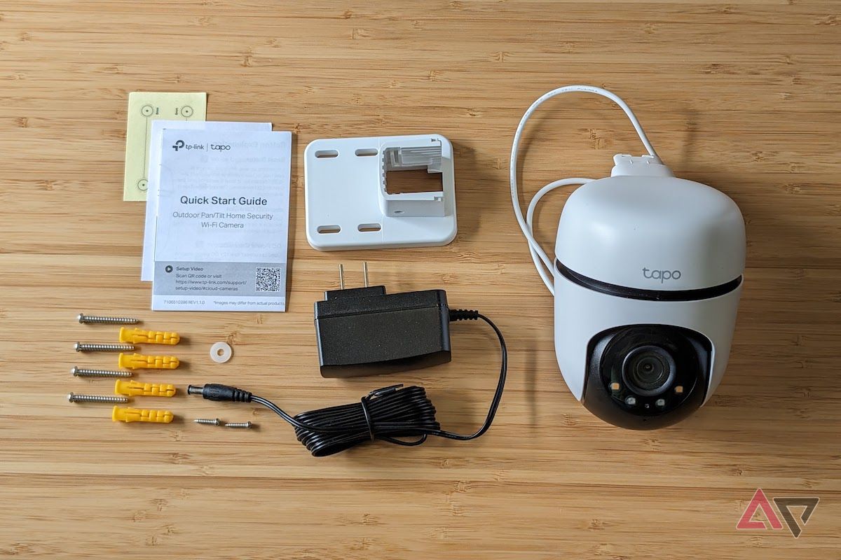 TP-Link Tapo C510W 防犯カメラ 2K QHD Amazon.com : Tapo 2K Outdoor Wired Pan/Tilt Security Wi-Fi Camera